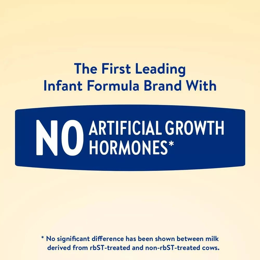 Similac Sensitive Powder Infant Formula