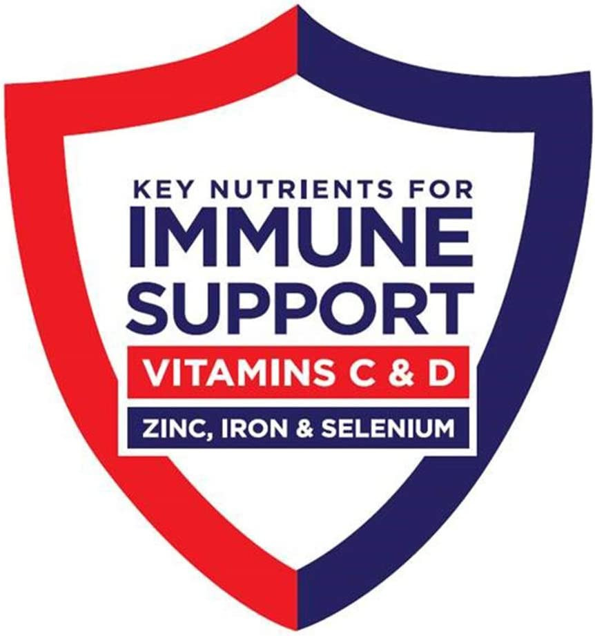 Boost Plus Oral Supplement, Bottle, 8 oz, Chocolate