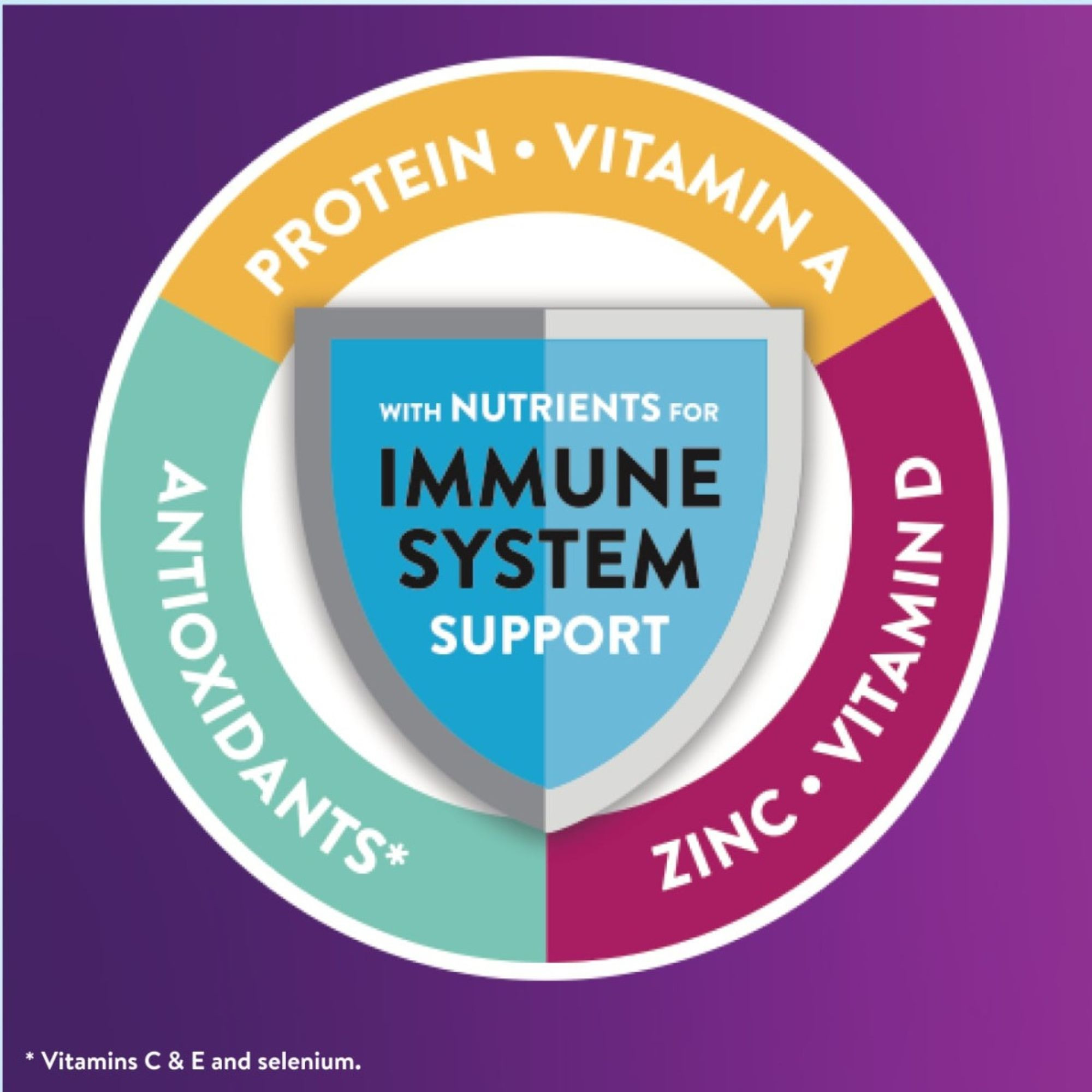 Ensure High Protein Nutritional Shake, Bottle