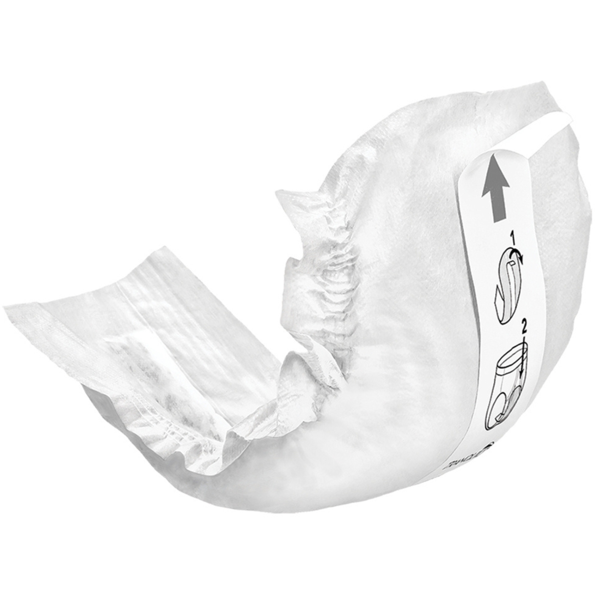 Tranquility Premium Incontinence Male Guards, Maximum Absorbency