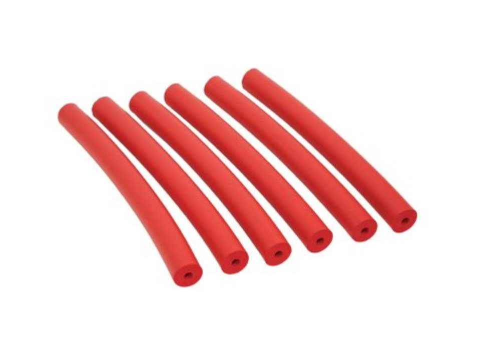 Closed Cell Foam Tubing