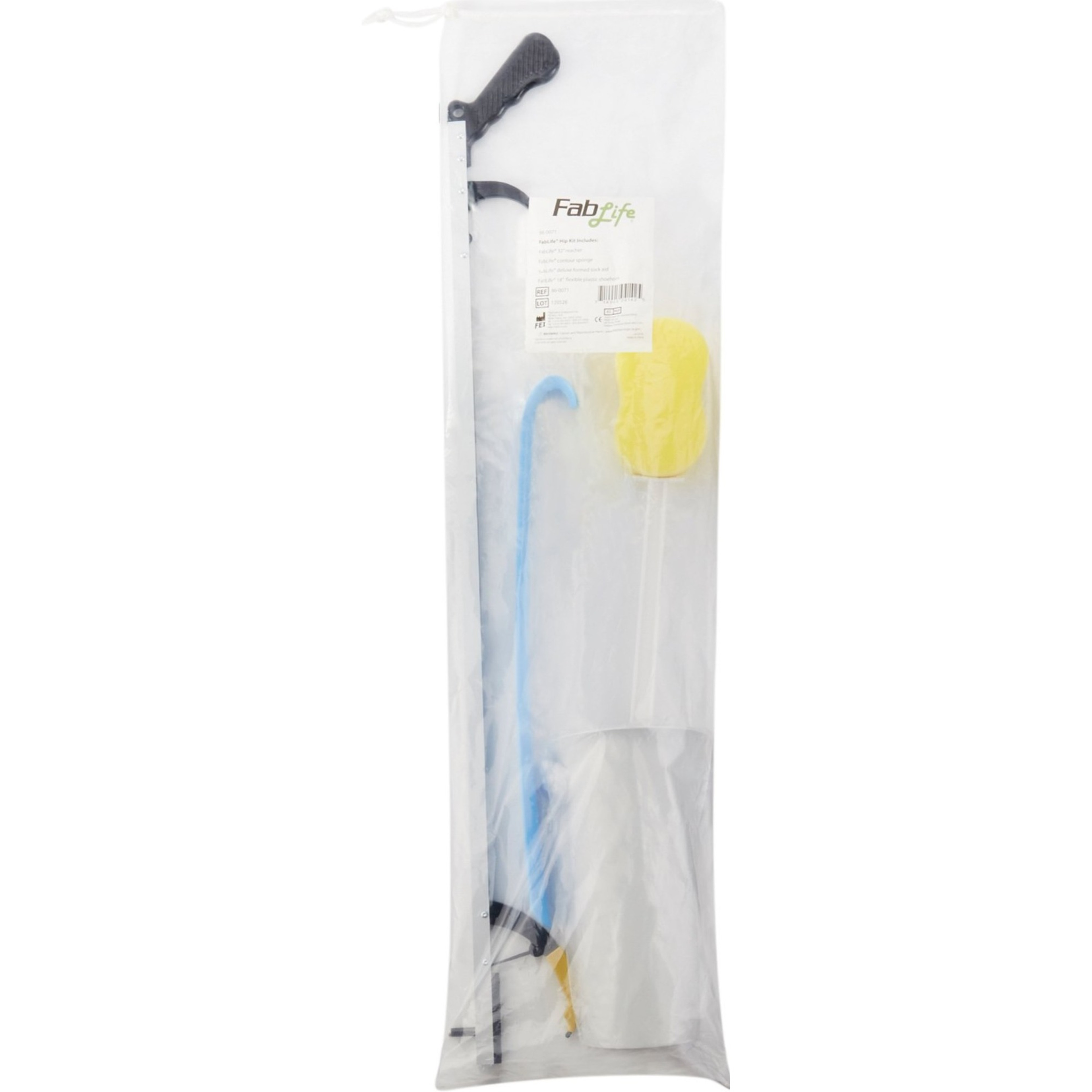 ADL Hip/Knee Equipment Kit