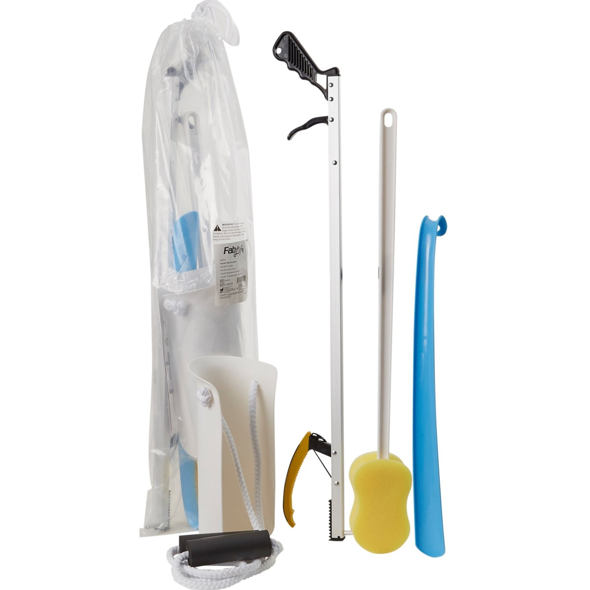 ADL Hip/Knee Equipment Kit