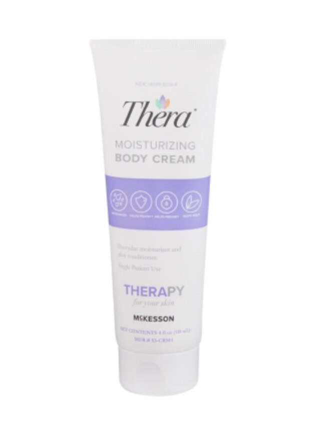 Thera Hand and Body Moisturizer