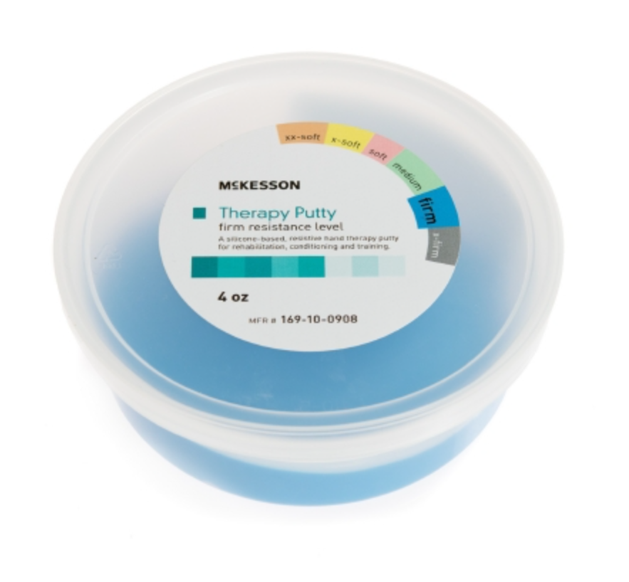 Therapy Putty