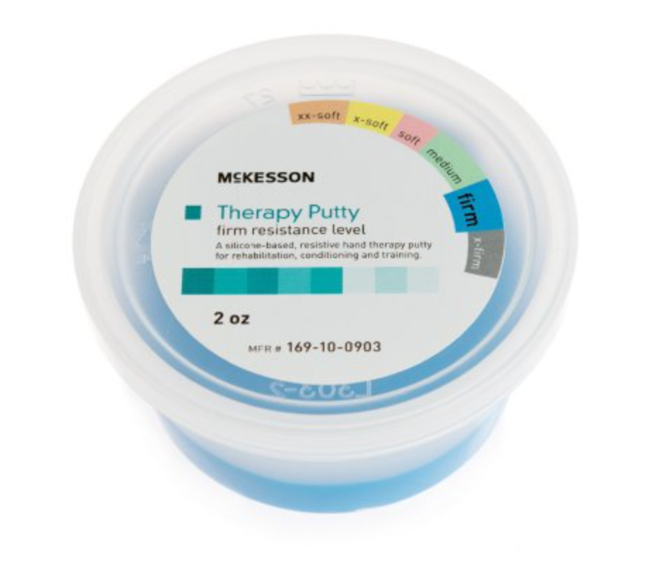 Therapy Putty