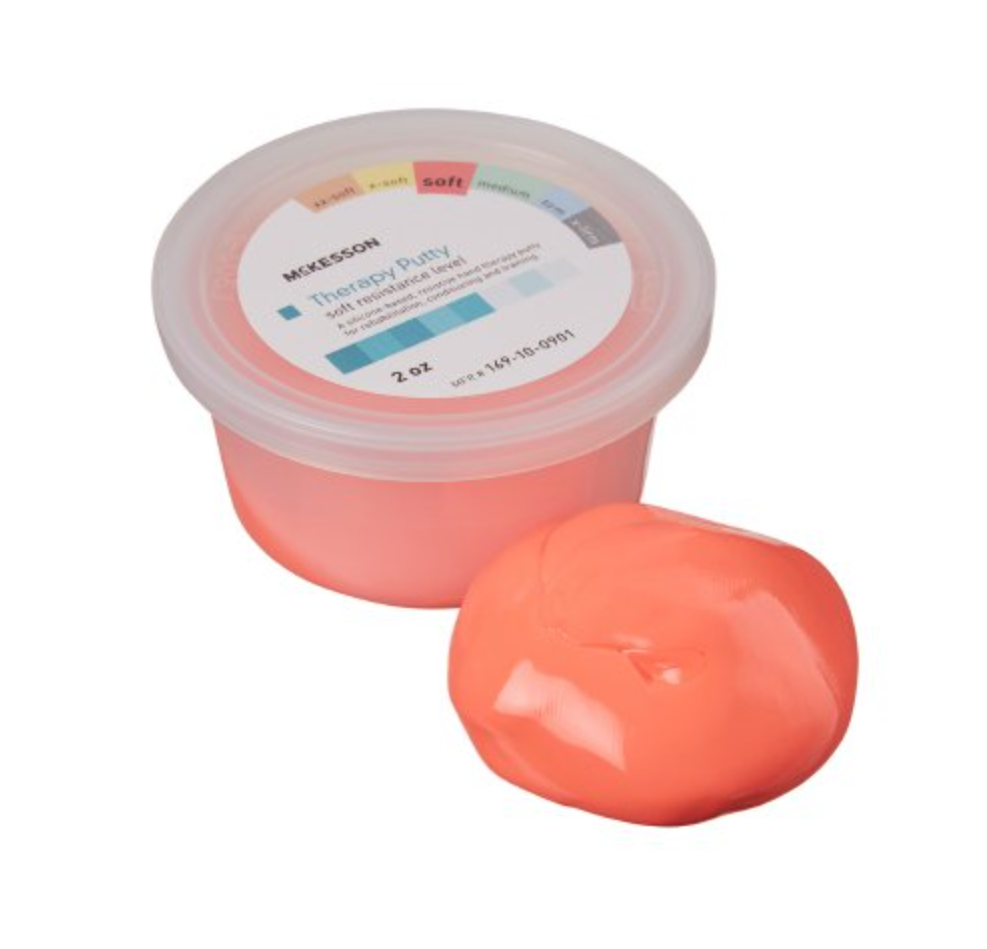 Therapy Putty