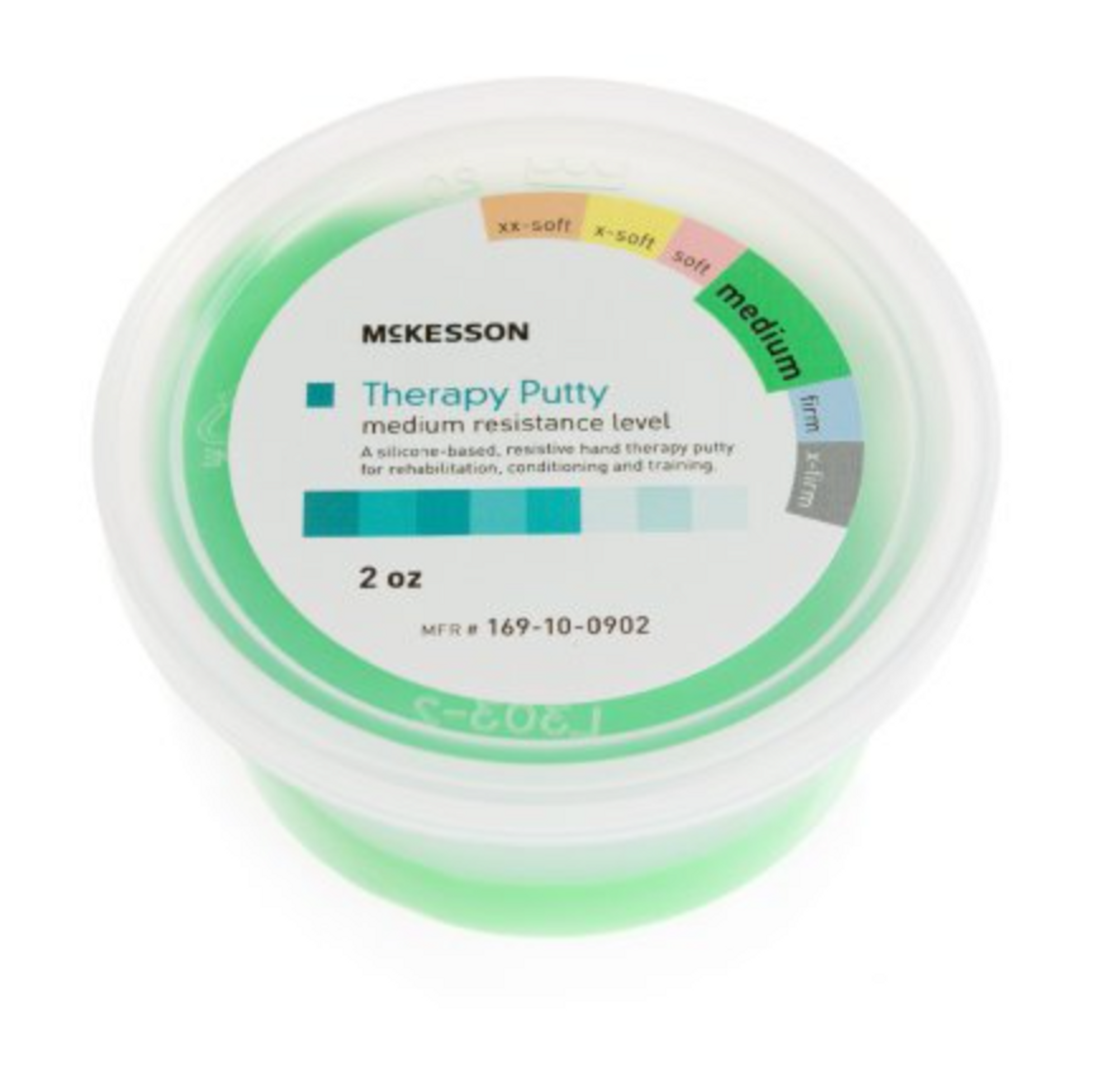 Therapy Putty