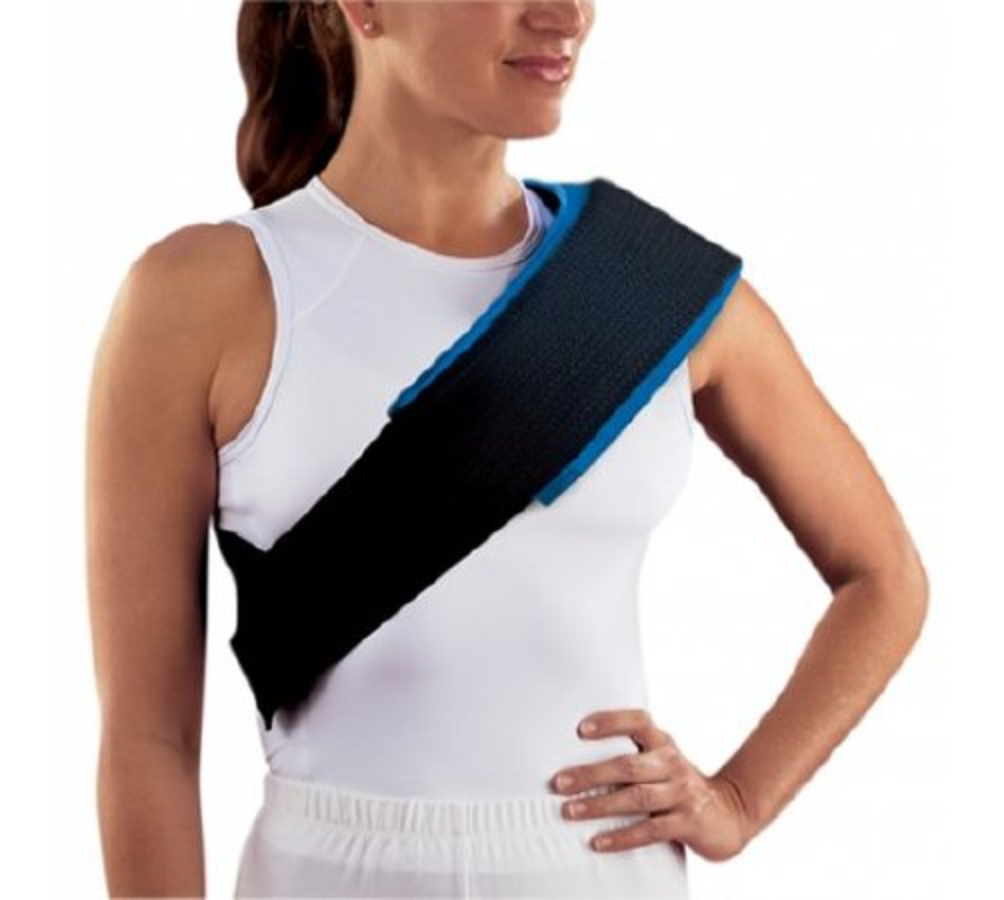 Hot / Cold Therapy Wrap