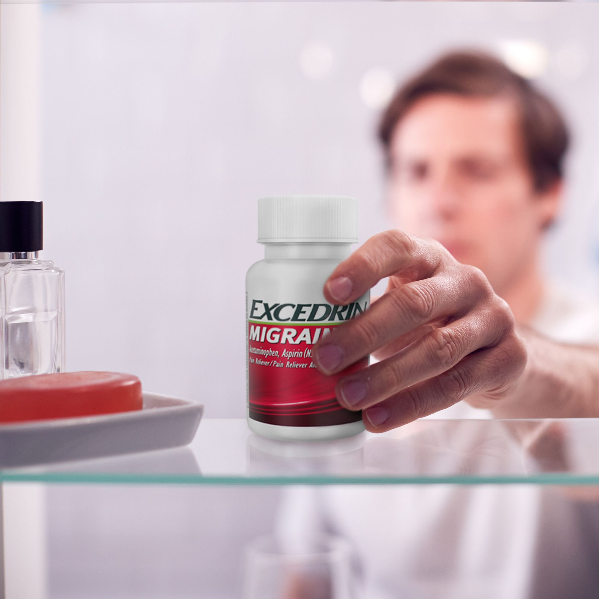 Excedrin Migraine 250 mg