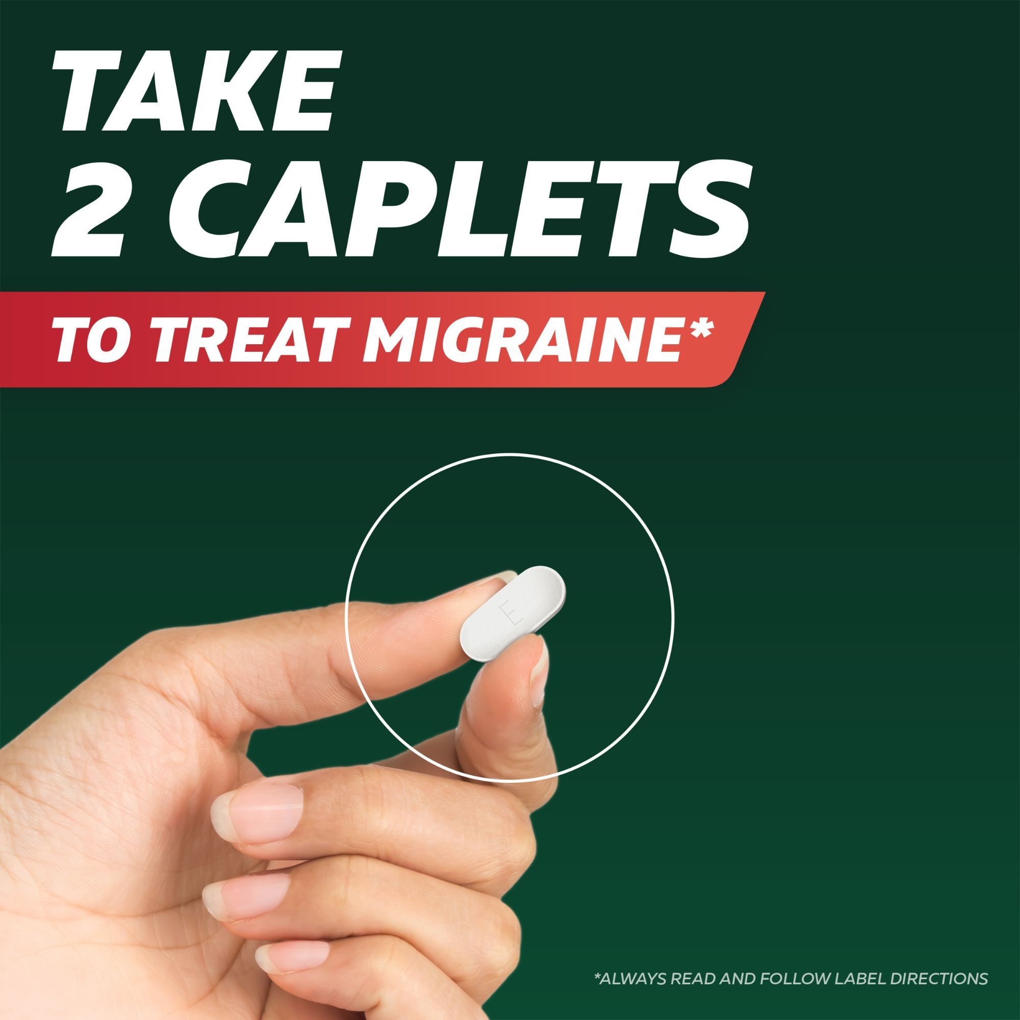Excedrin Migraine 250 mg