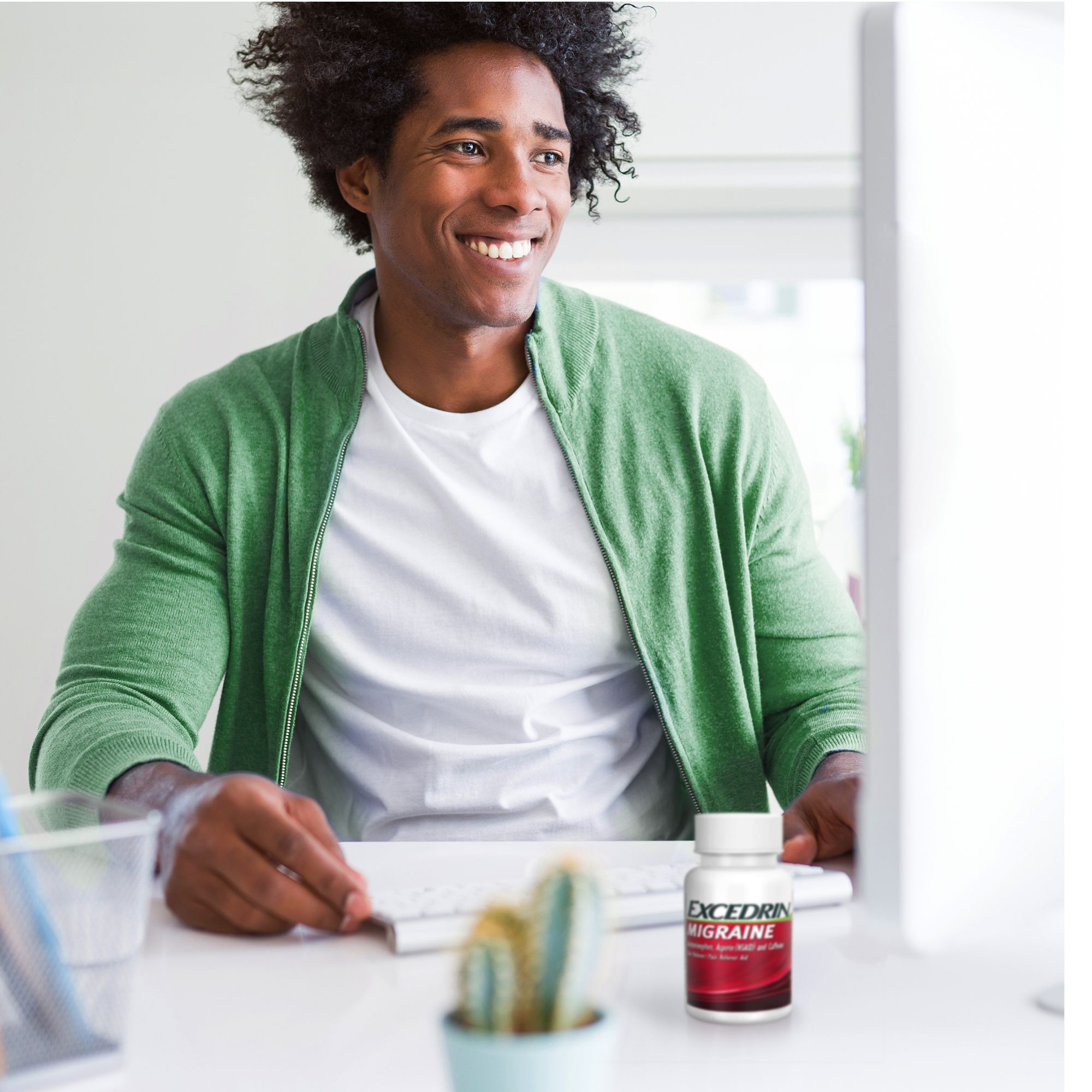 Excedrin Migraine 250 mg