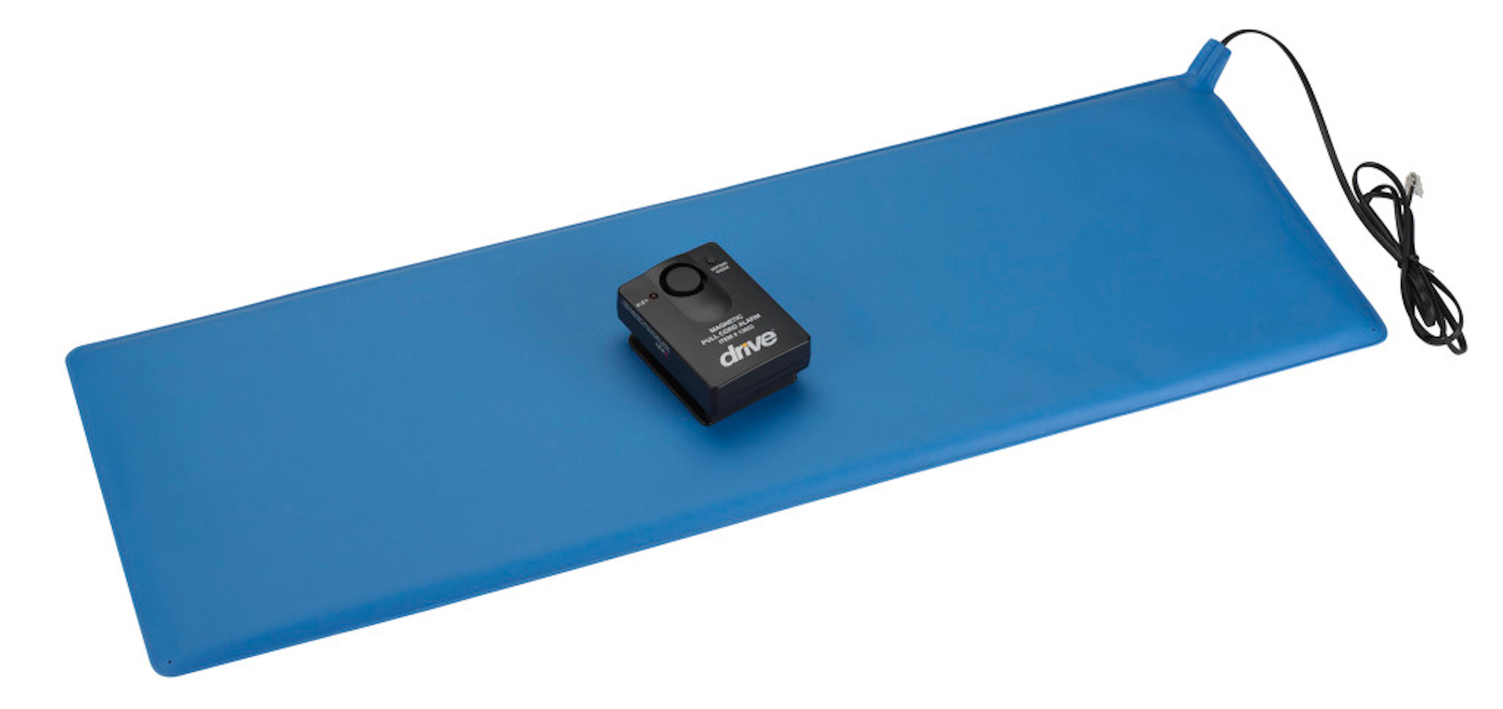 Bed Sensor Pad Alarm System