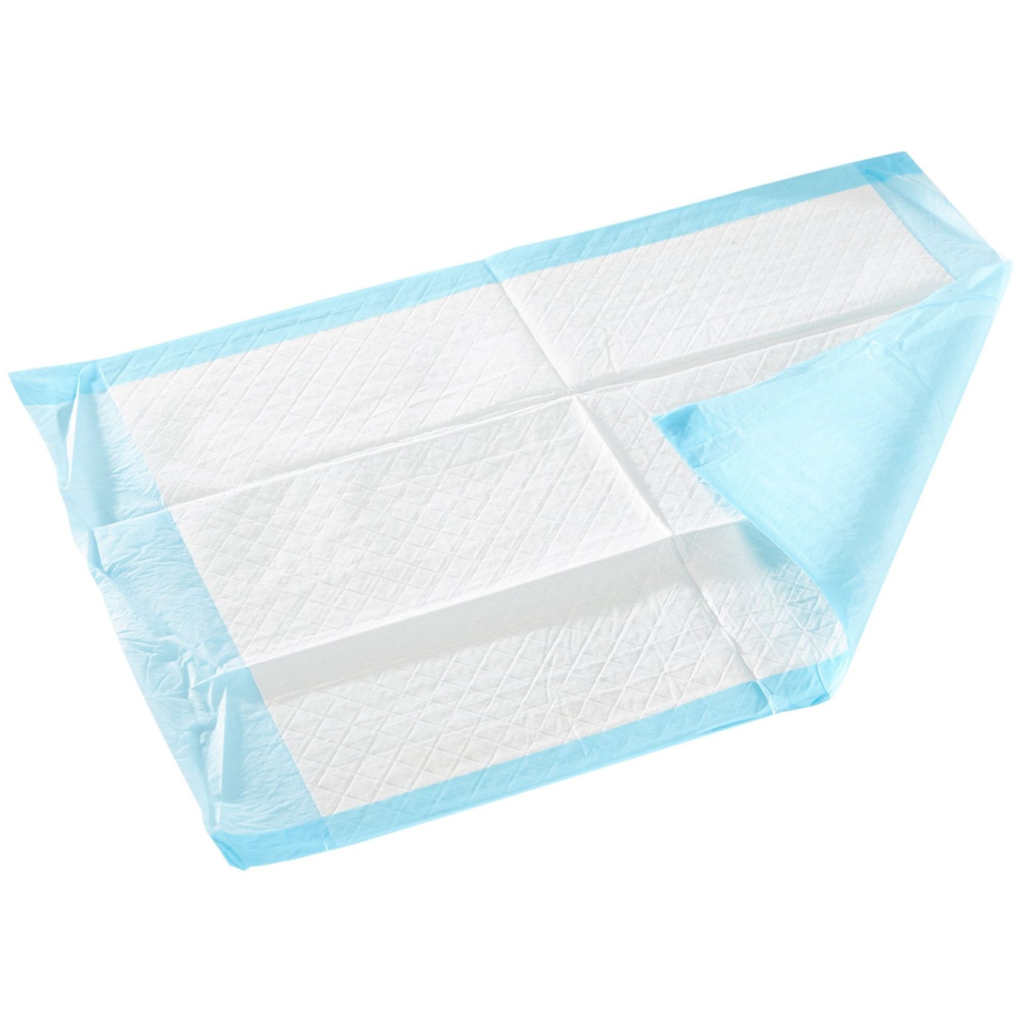 McKesson Procedure Underpads, 16-16650-PK1, 50 Count