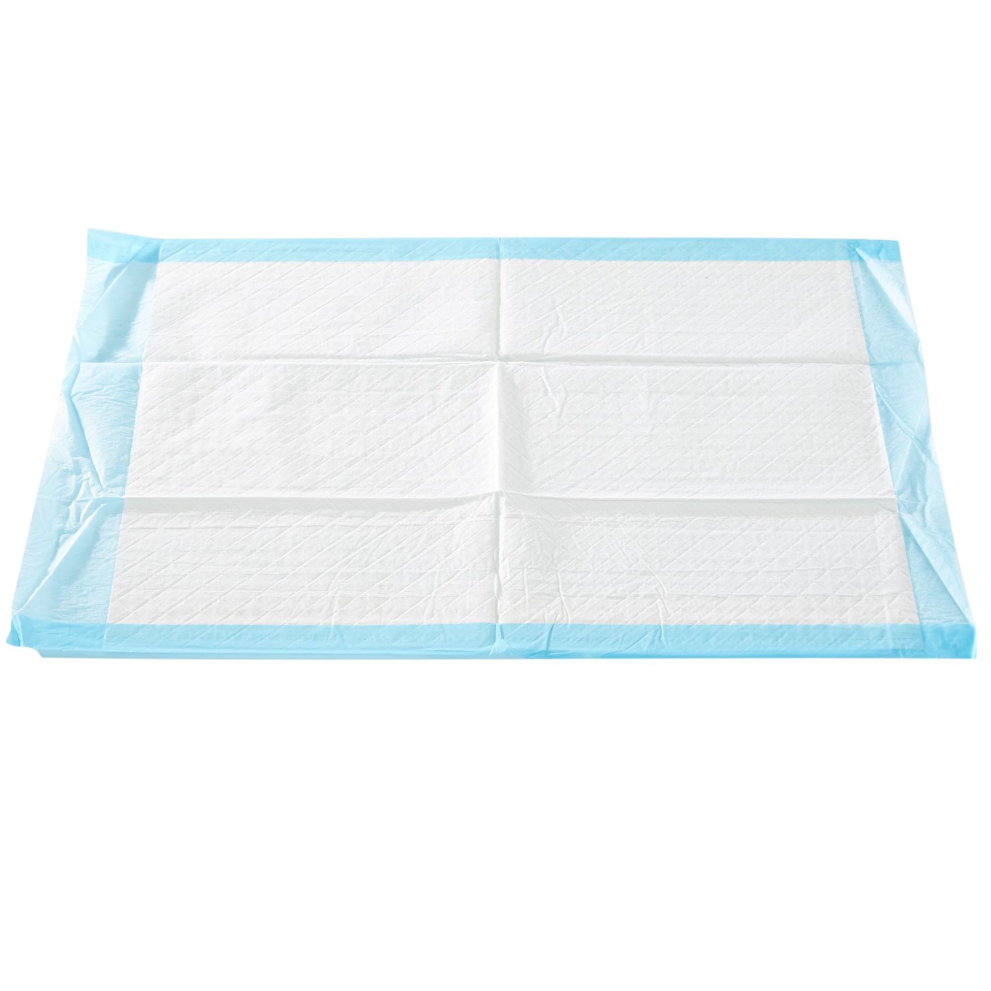 McKesson Procedure Underpads, 16-16650-PK1, 50 Count