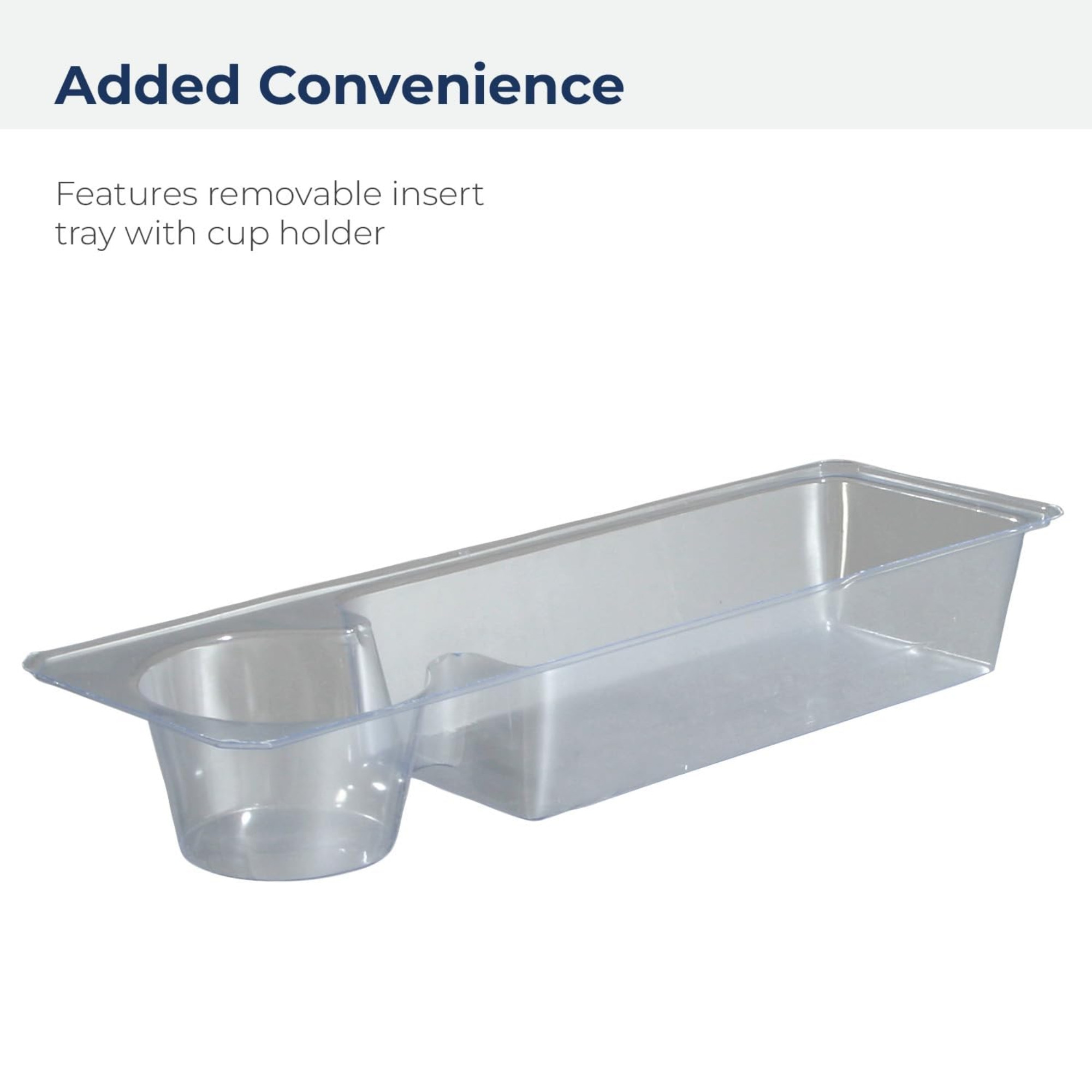 Drive Basket for Walker