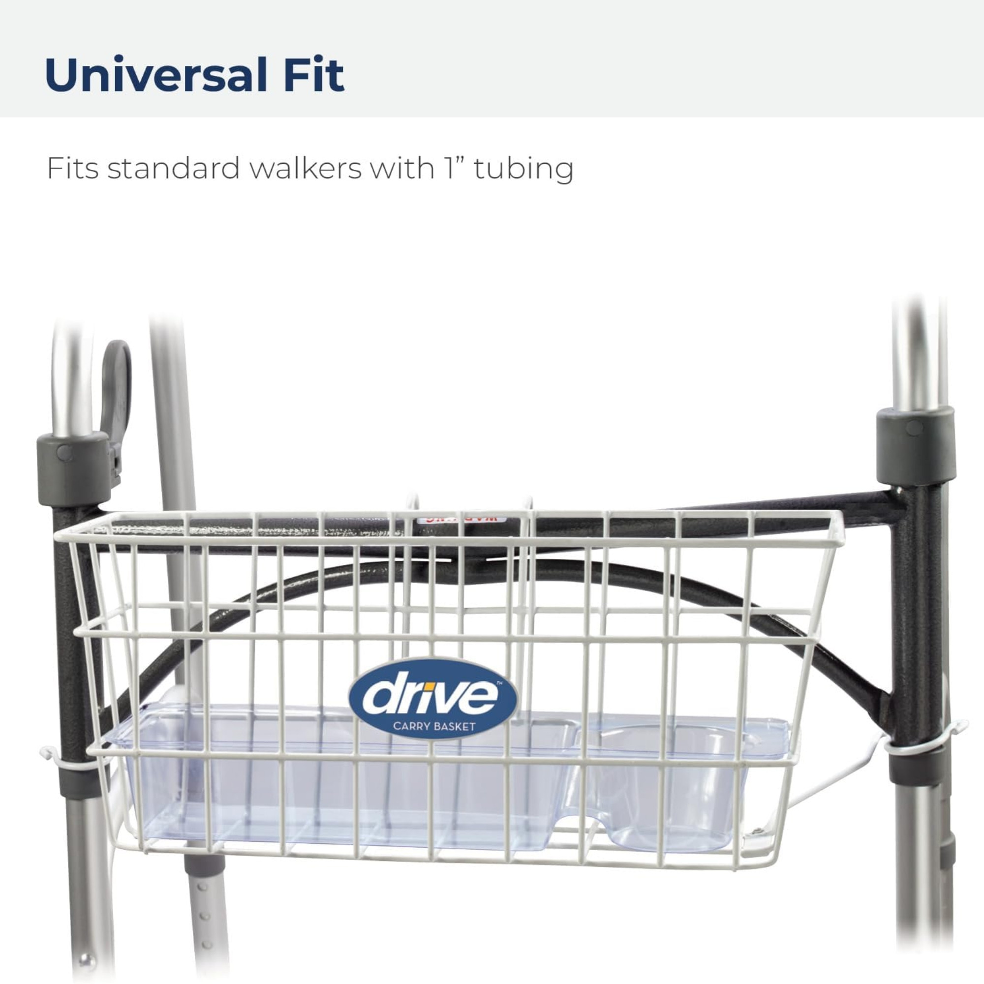 Drive Basket for Walker