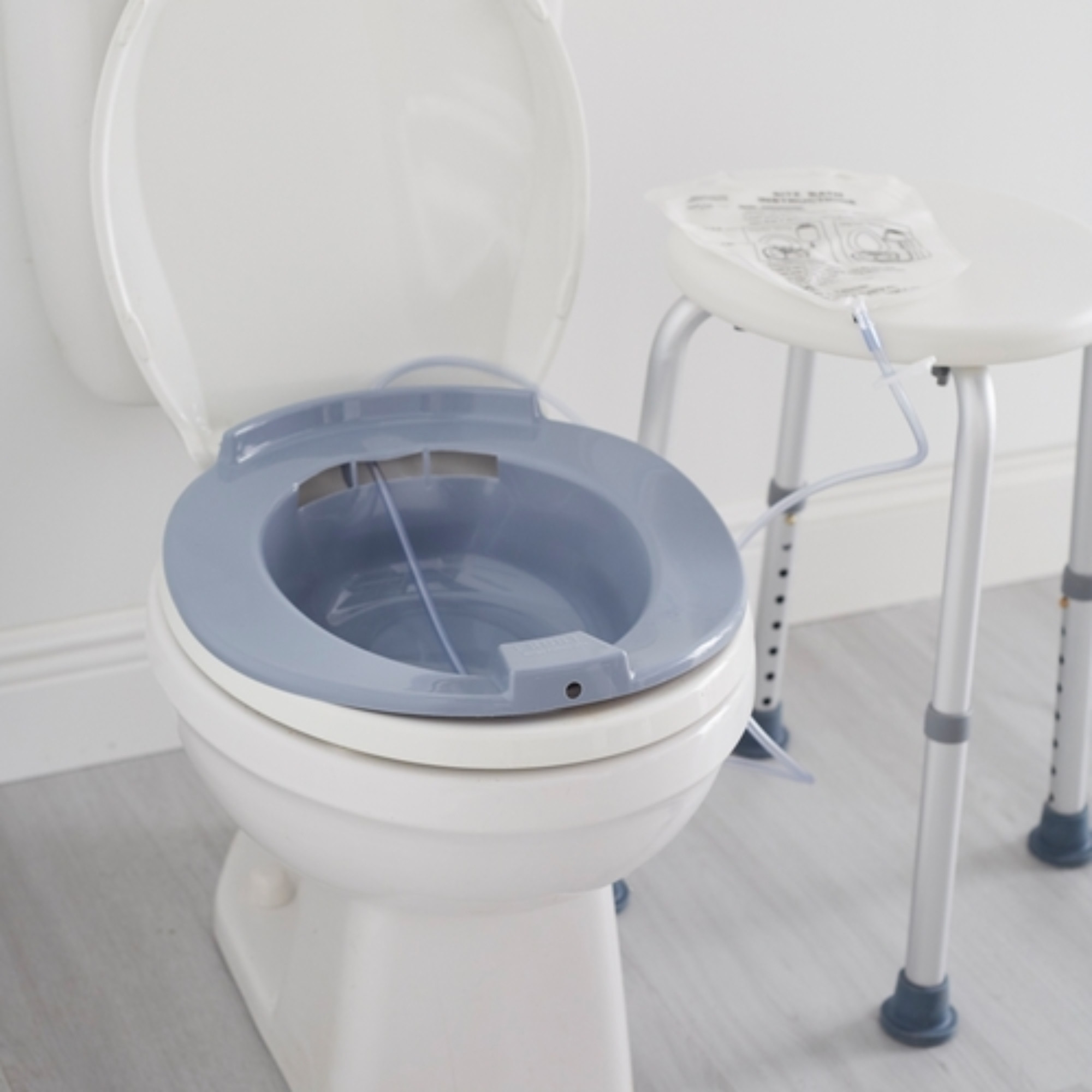 McKesson Sitz Bath