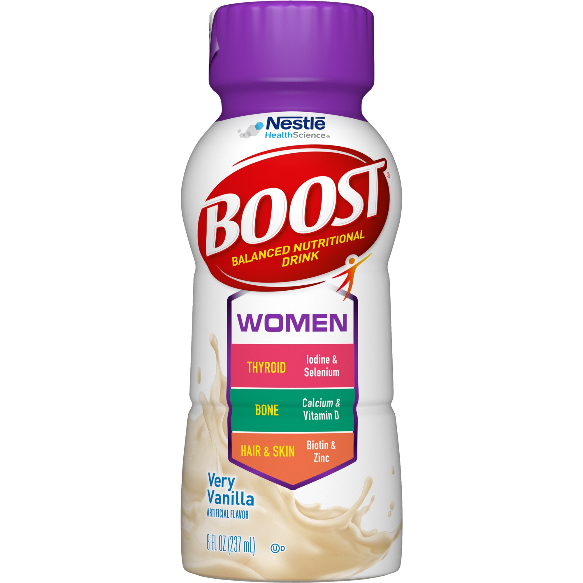 Boost Women Ready to Use Oral Supplement