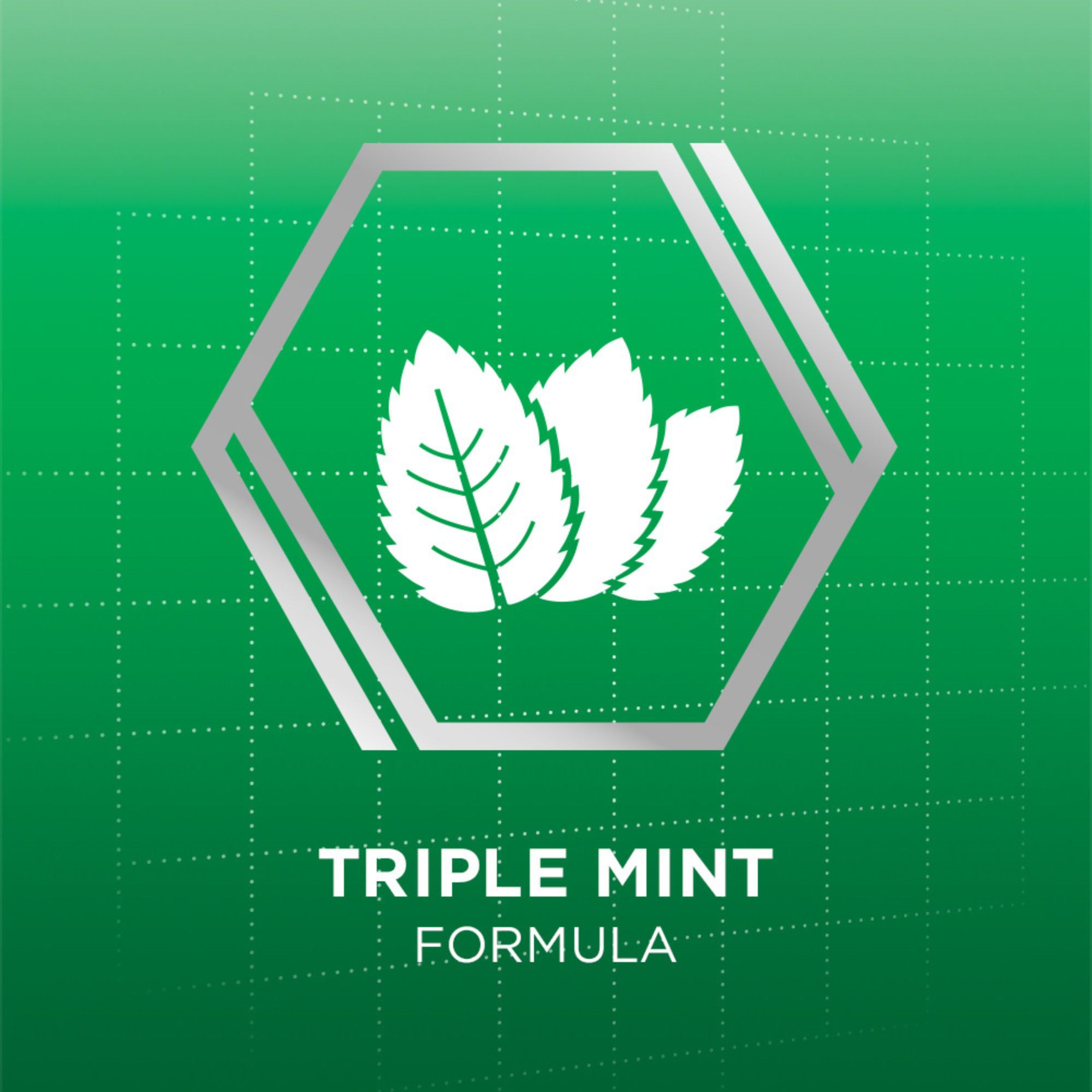 Package of Polident Dentu-Creme Denture Cleaner