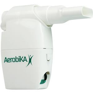 Aerobika PEP Therapy System