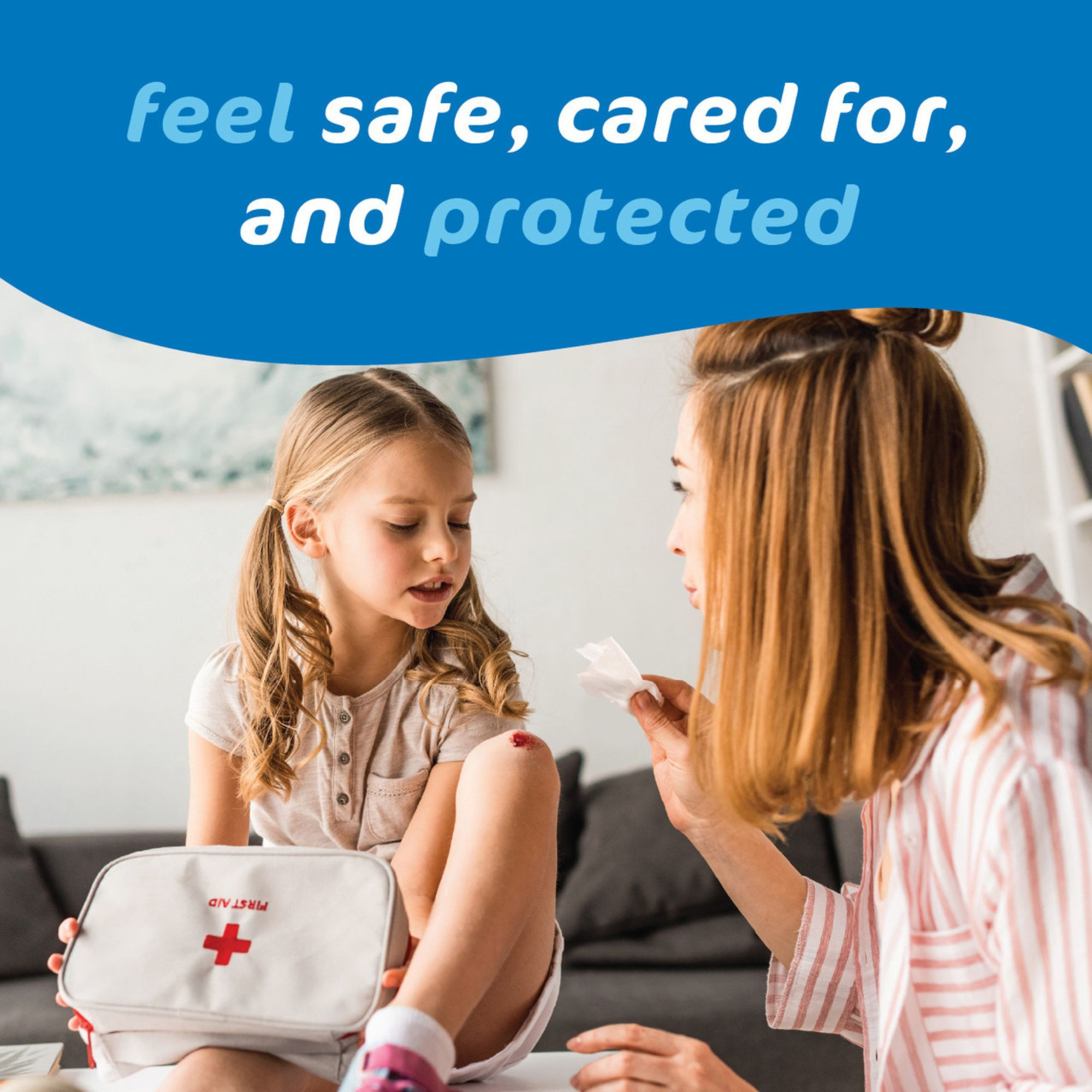 Back of Pharma-C-Wipes Towelette Antiseptic Skin Wipe Canister