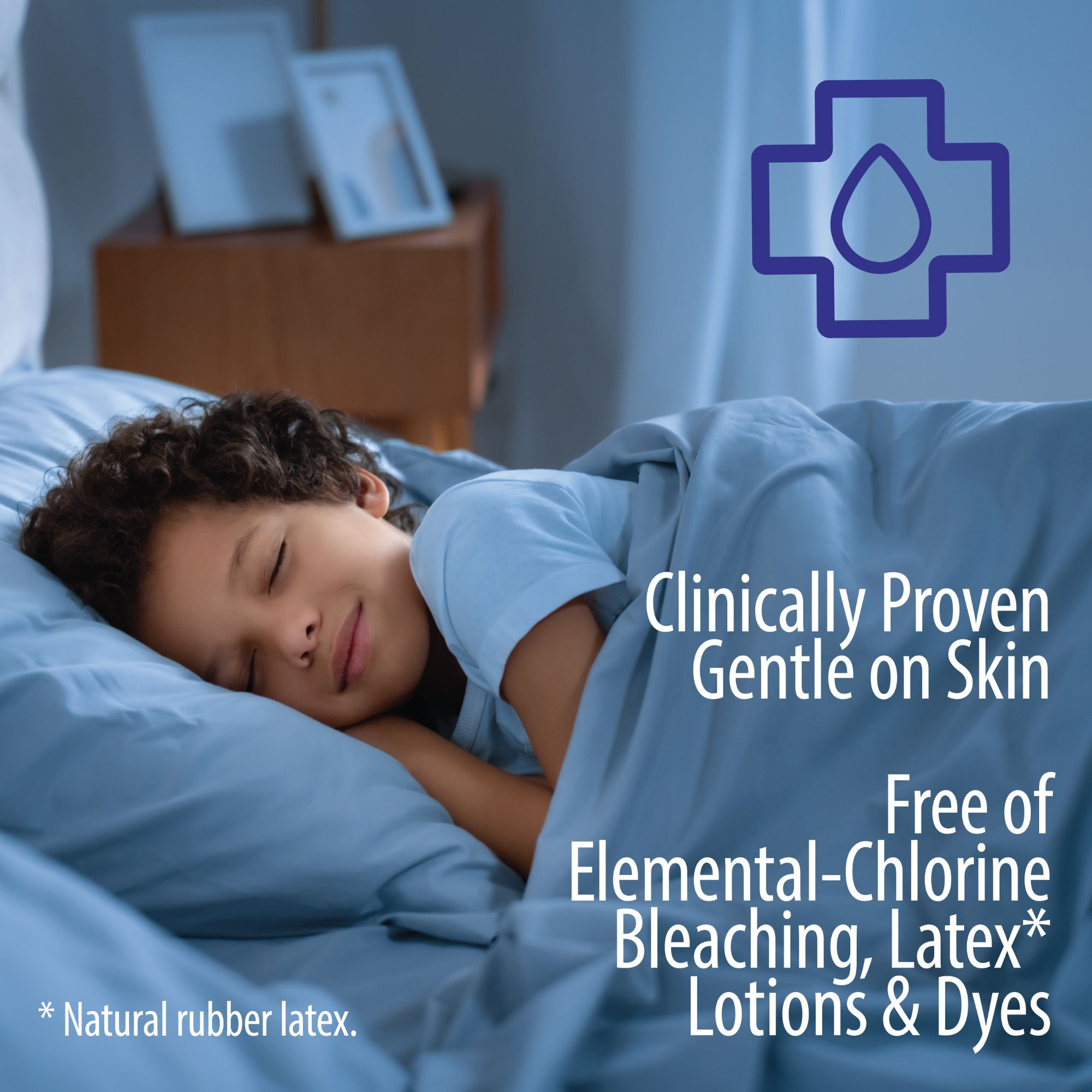 Cutie Pants Toddler Disposable Training Pants Pull ups, Heavy