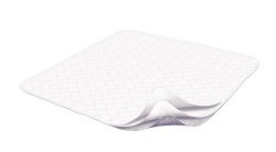 Dignity Washable/Reusable Protectors Underpad, Moderate, 34016, 35 in x 35 in - 1 Each