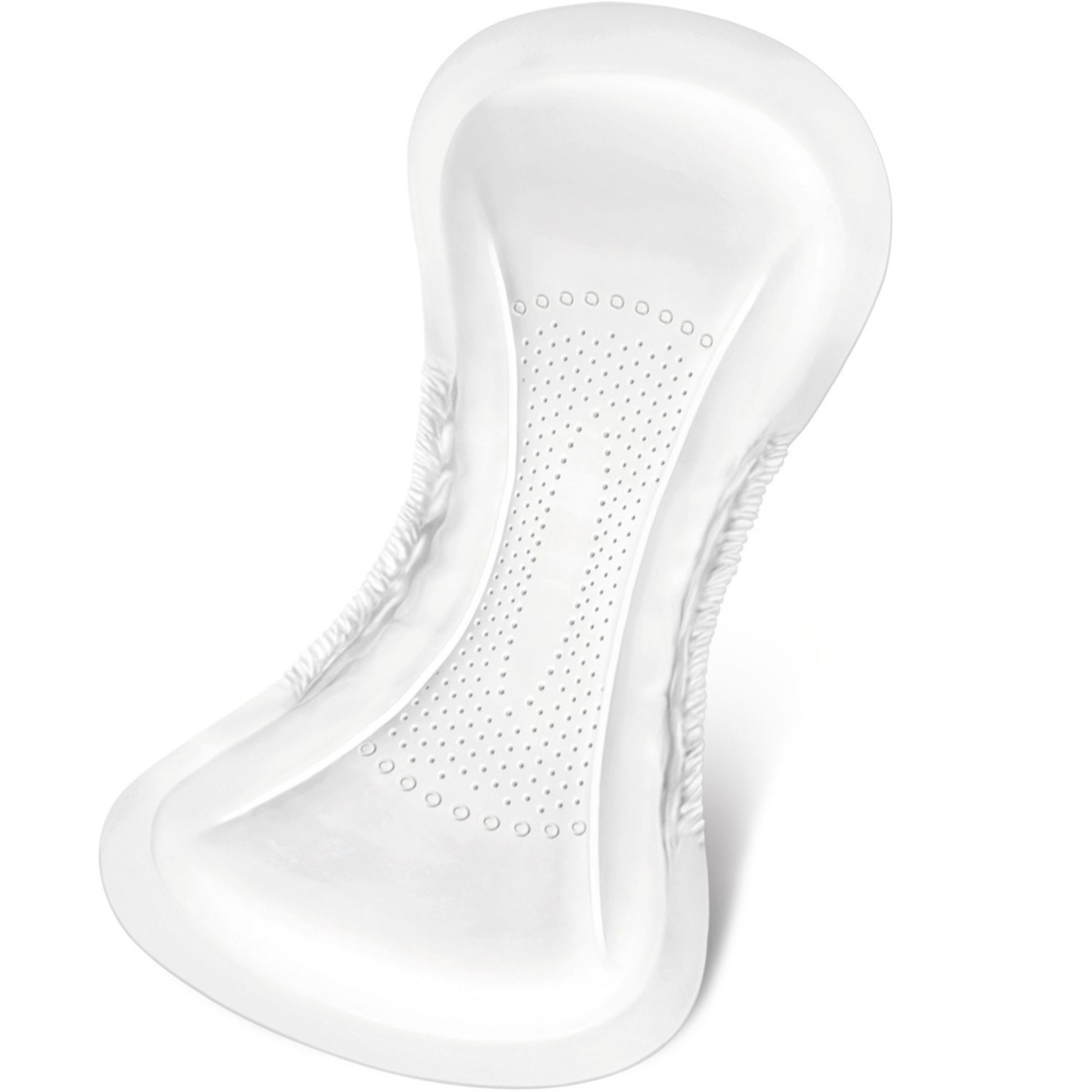 MoliCare Premium Adult Female Disposable Bladder Control Pad, Moderate, 168654, One Size Fits 4.5 Drops - Bag of 14