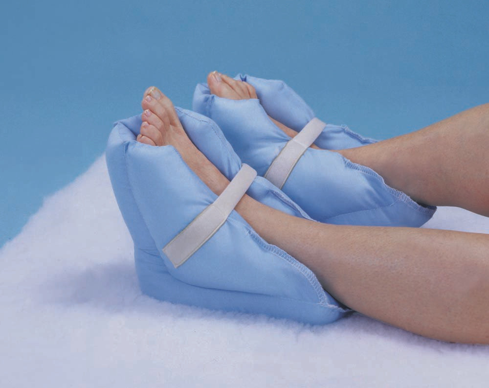 Hermell Products Heel Protector, HP8250, One Size Fits Most - 1 Each