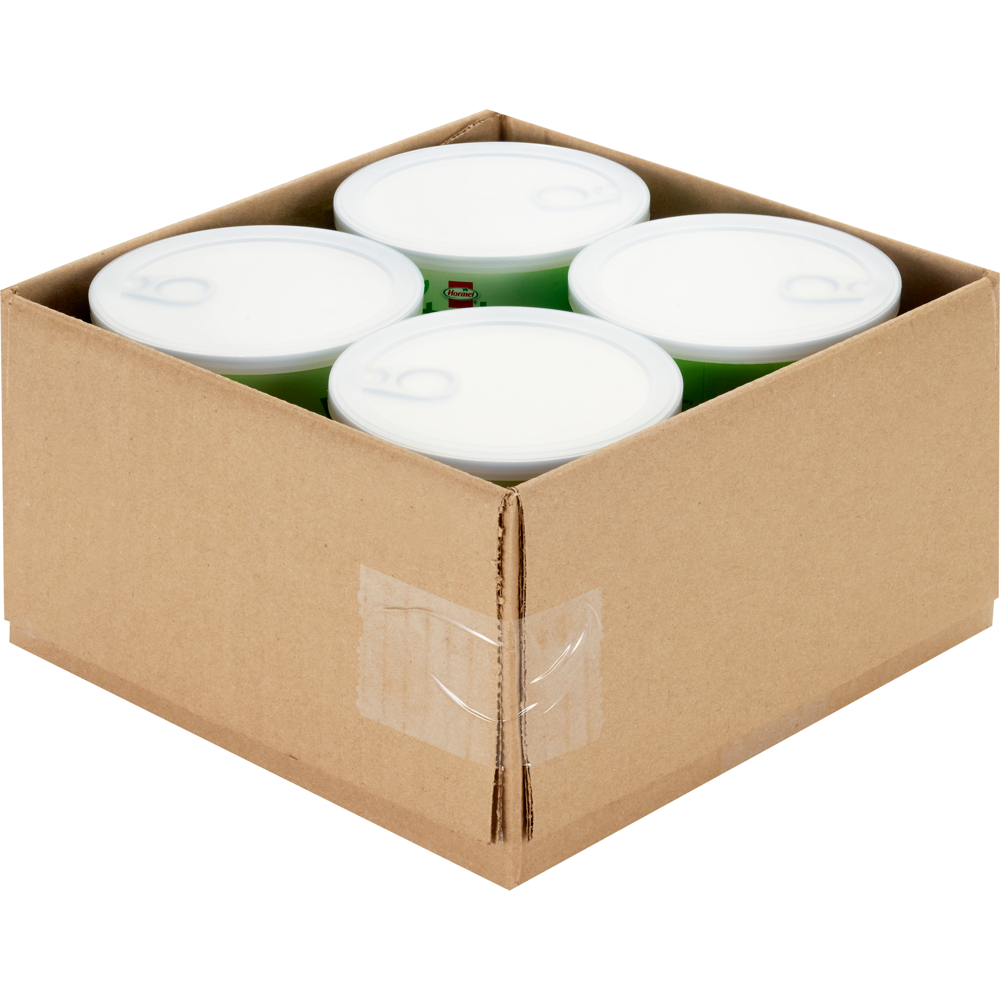 Vital Cuisine ProPass Oral Protein Supplement Whey Protein, Unflavored Powder, 7.5 oz., Can