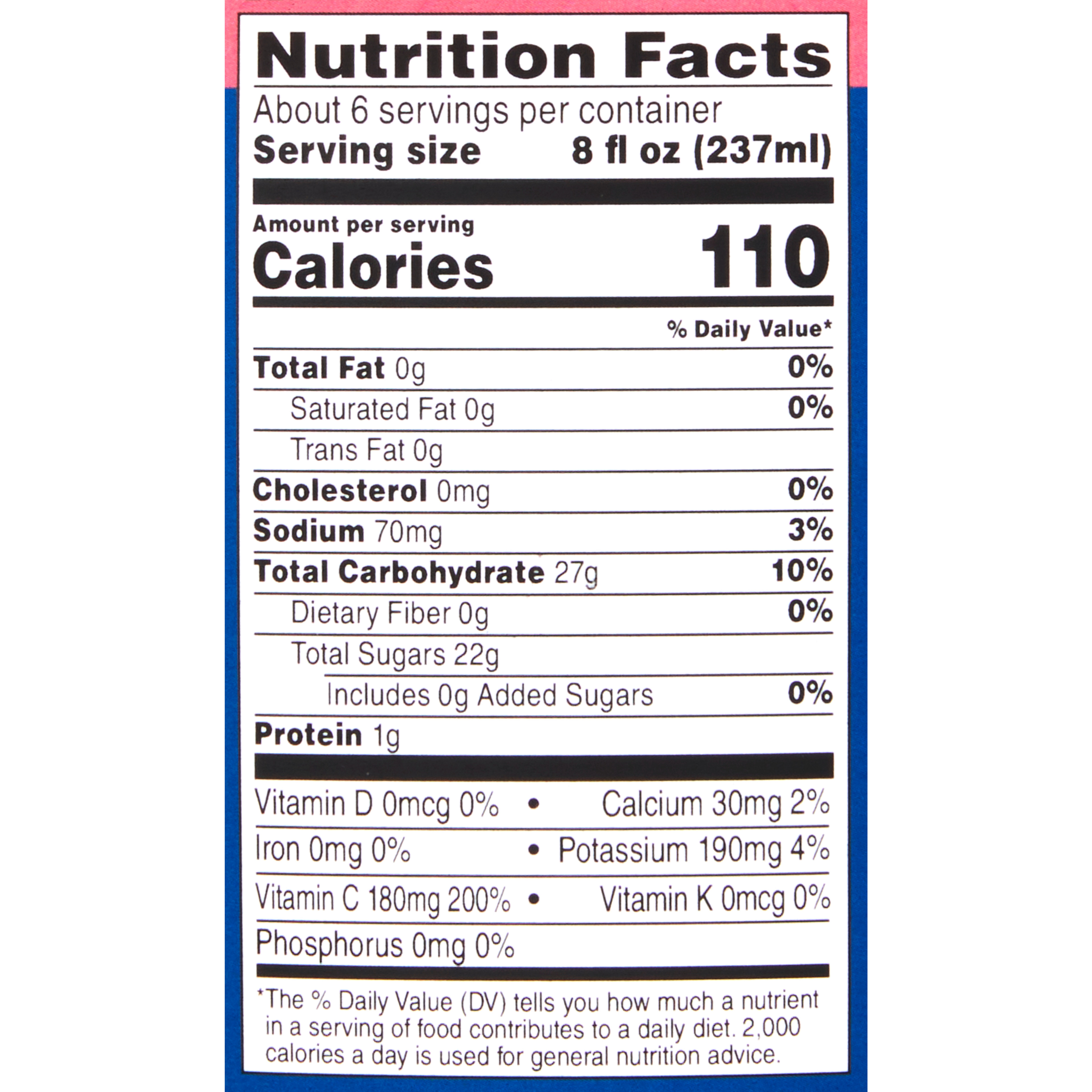 Thick & Easy Ready to Use Thickened Beverage, Orange Juice Flavor, 46 oz., Bottle