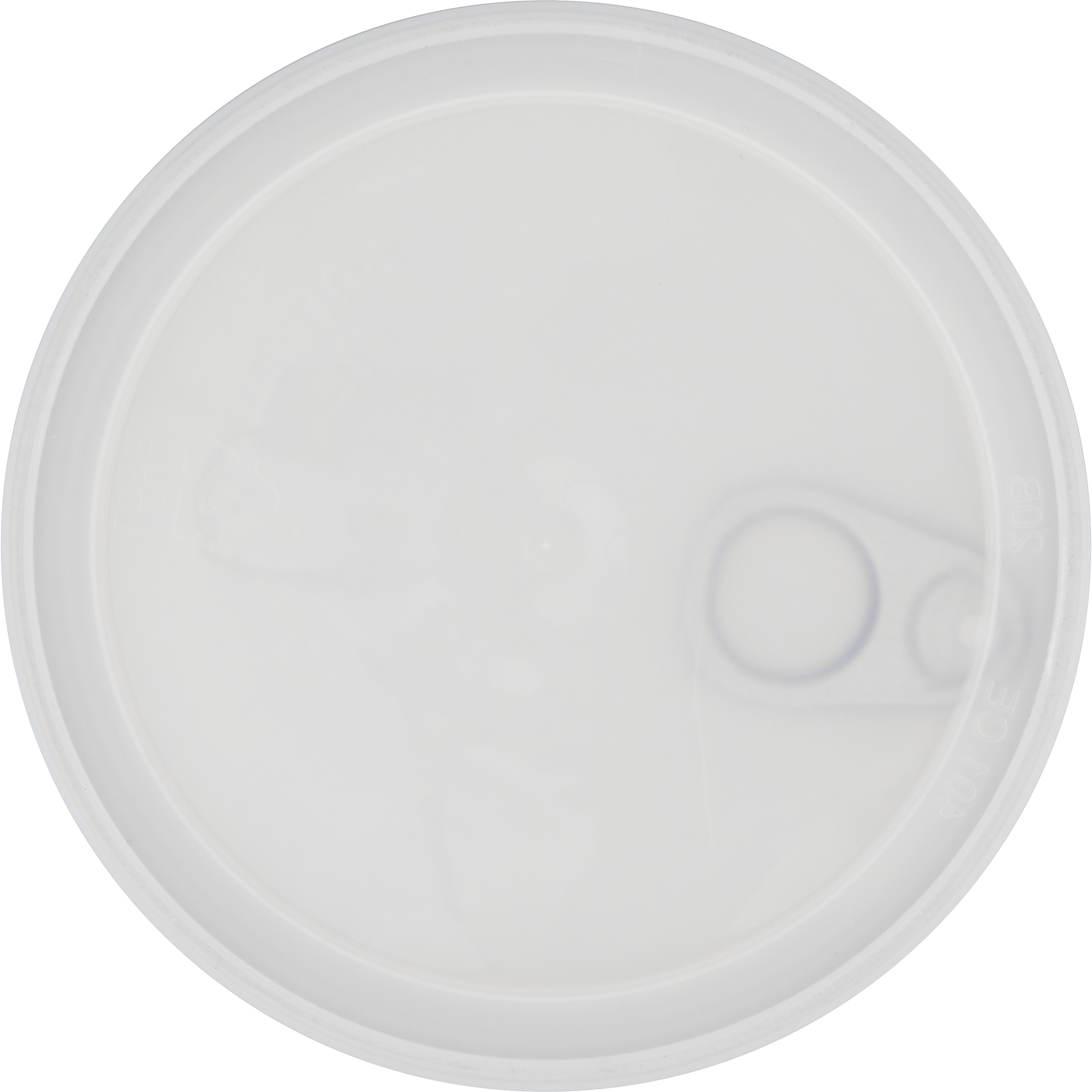 Thick & Easy Food and Beverage Thickener, 8 oz. Canister Unflavored Powder