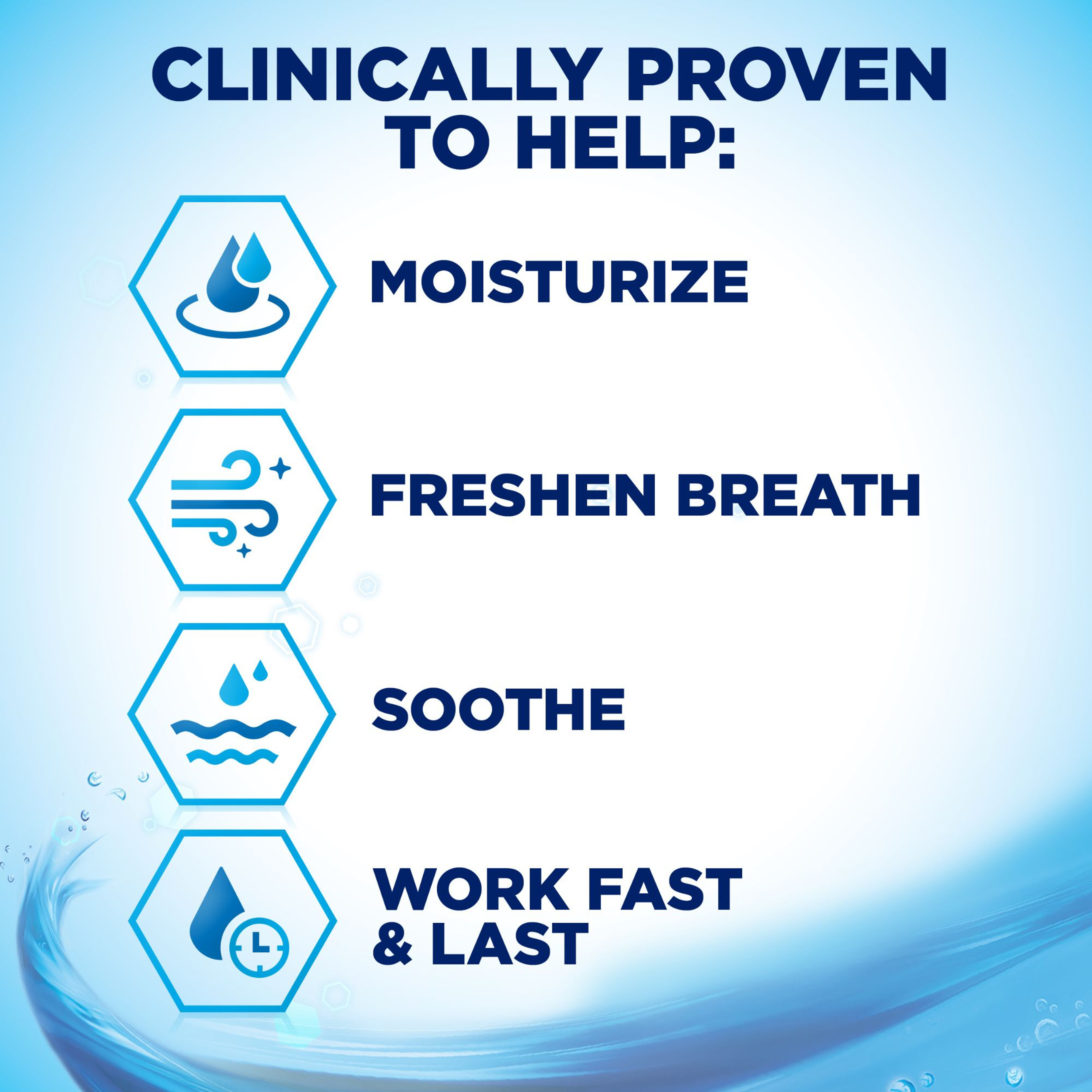 Biotene Dry Mouth Oral Rinse