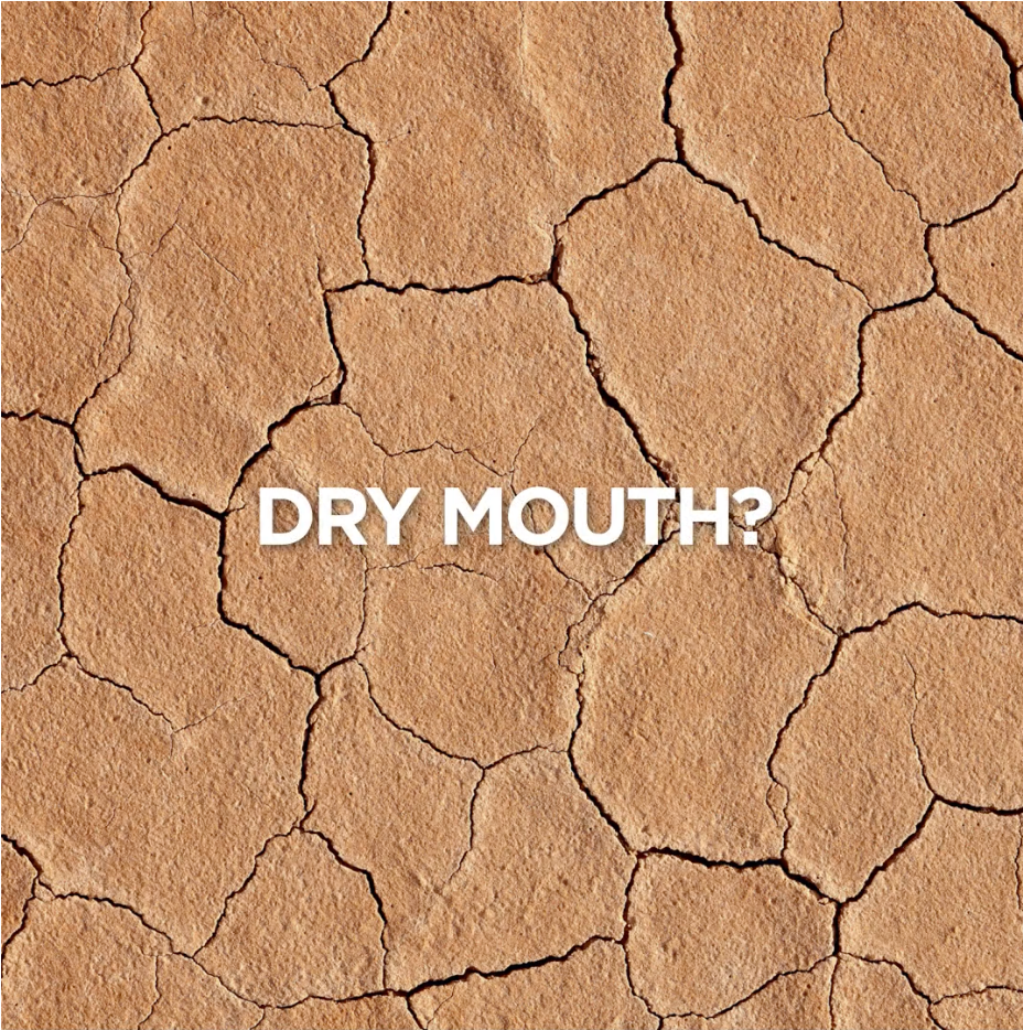 Biotene Mouth Moisturizer, 8 oz. Liquid, 4858280220, 1 Bottle