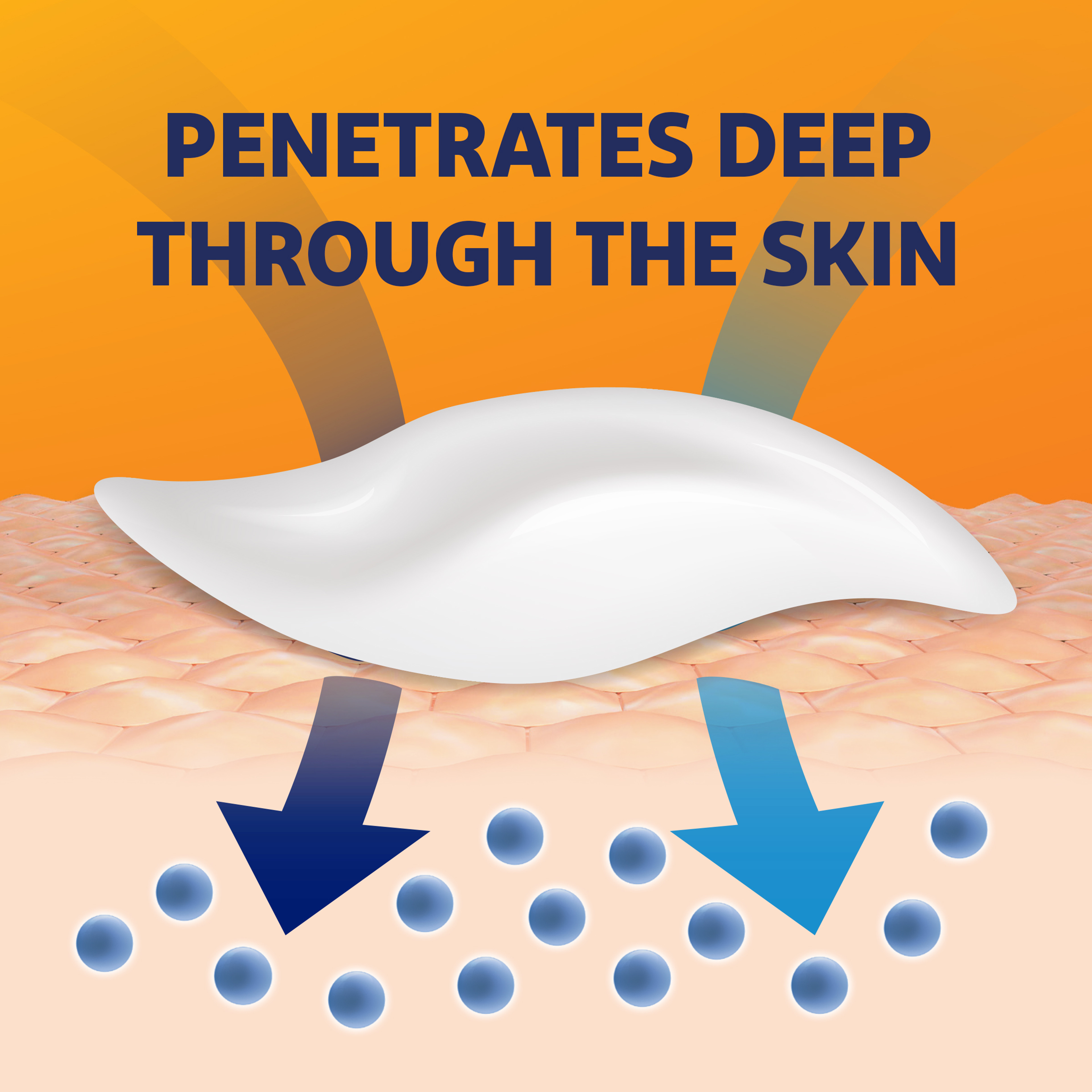 Voltaren Topical Arthritis Pain Relief Gel with Diclofenac