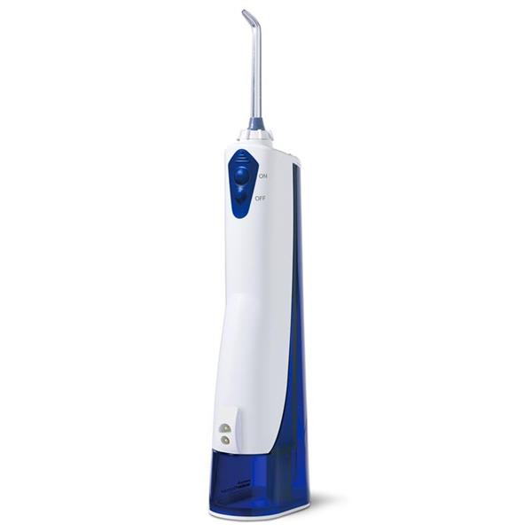 Waterpik Oral Irrigator Water Flosser, Rechargeable, 07395025860, 1 Each