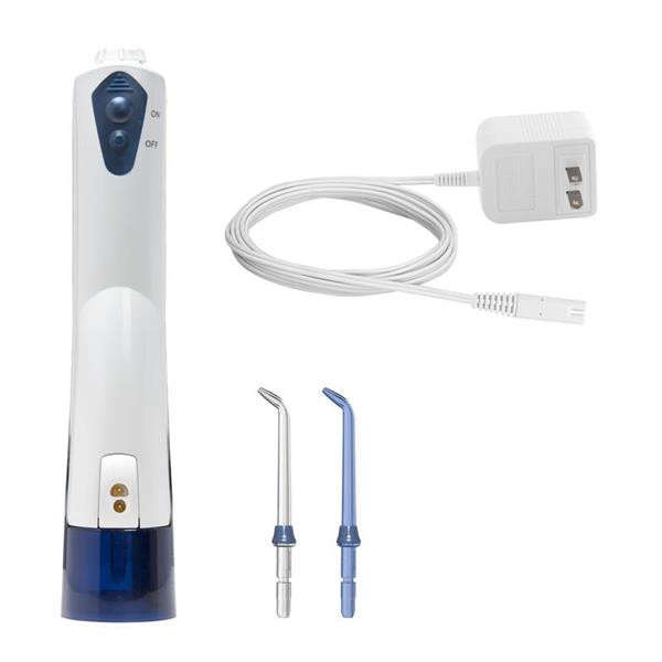 Waterpik Oral Irrigator Water Flosser, Rechargeable, 07395025860