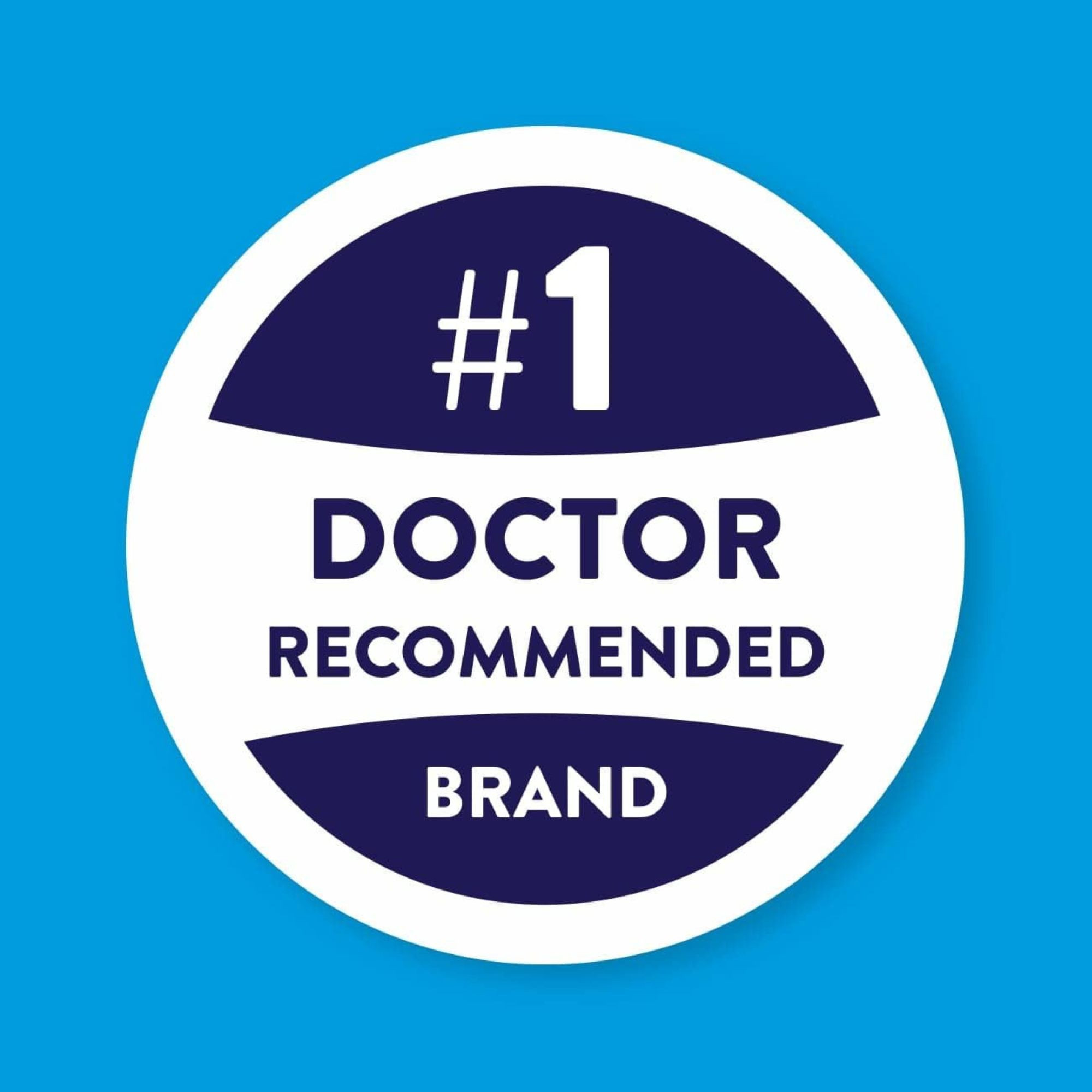 Pedialyte Electrolyte Powder Packs, Orange