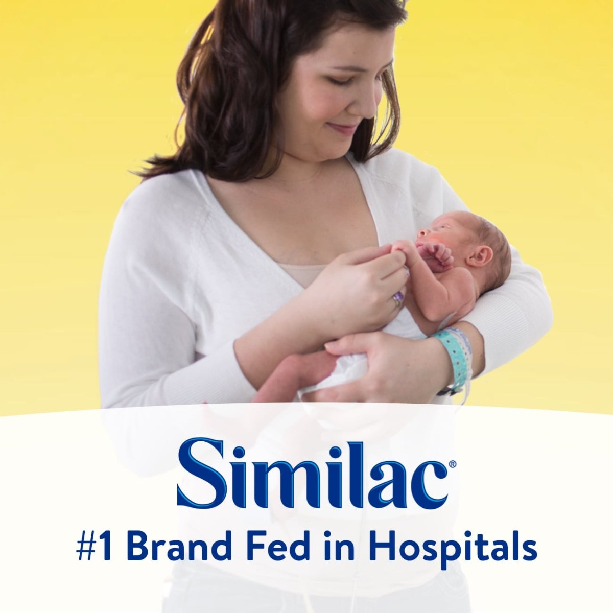 Similac NeoSure Ready-to-Use Liquid Infant Formula