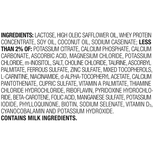 Similac PM Infant Formula Powder, 14.1 oz., Can