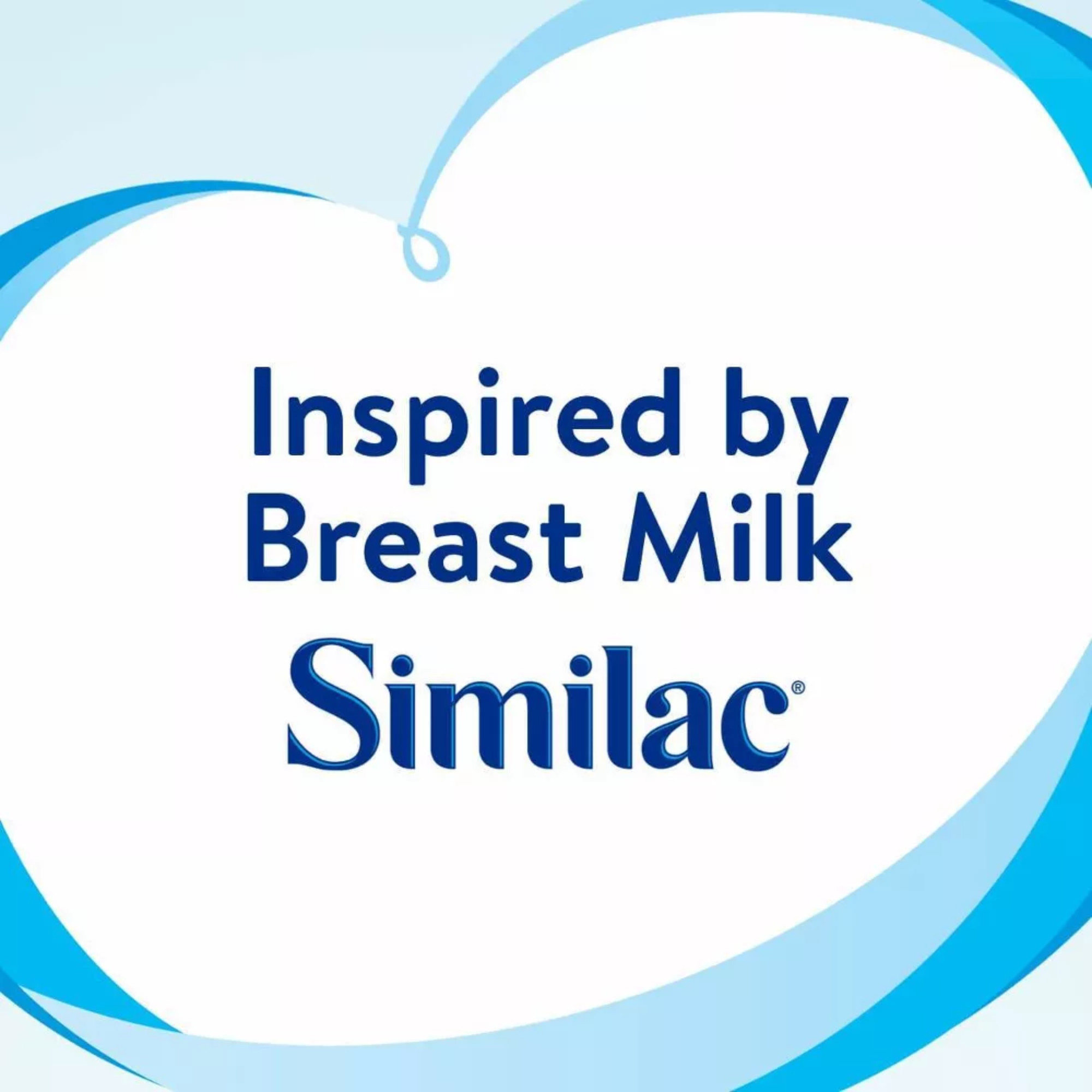 Similac Advance 20 Infant Formula Powder