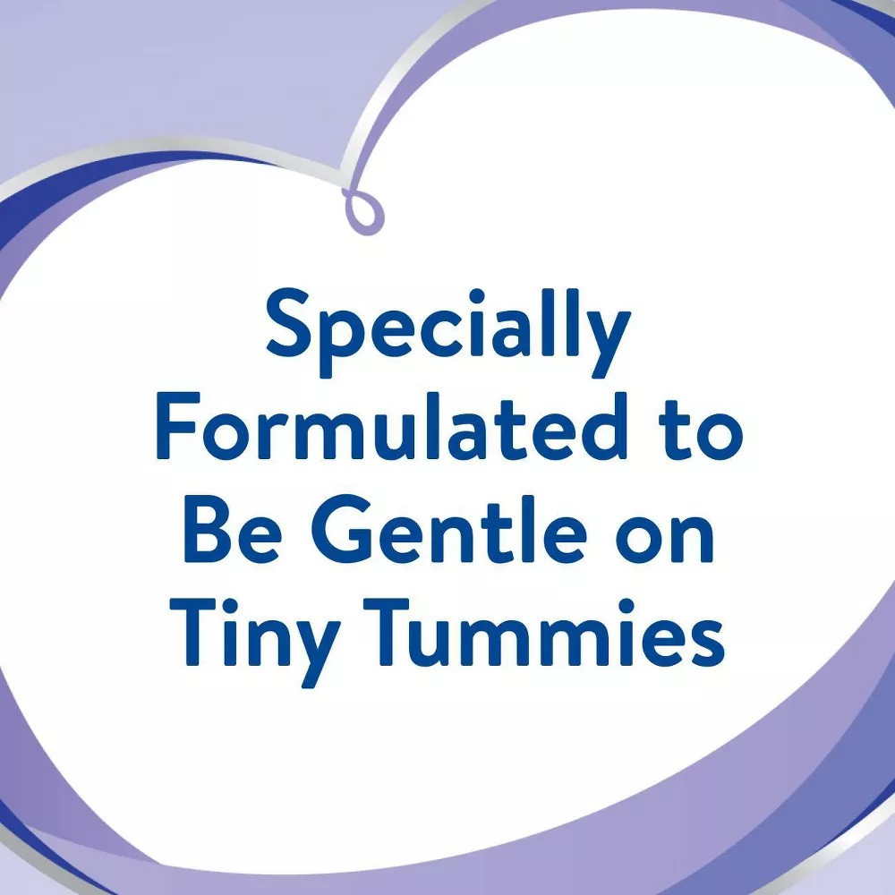 Similac Total Comfort Powder Infant Formula