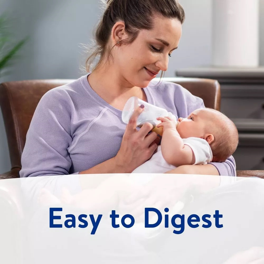 Similac Total Comfort Powder Infant Formula