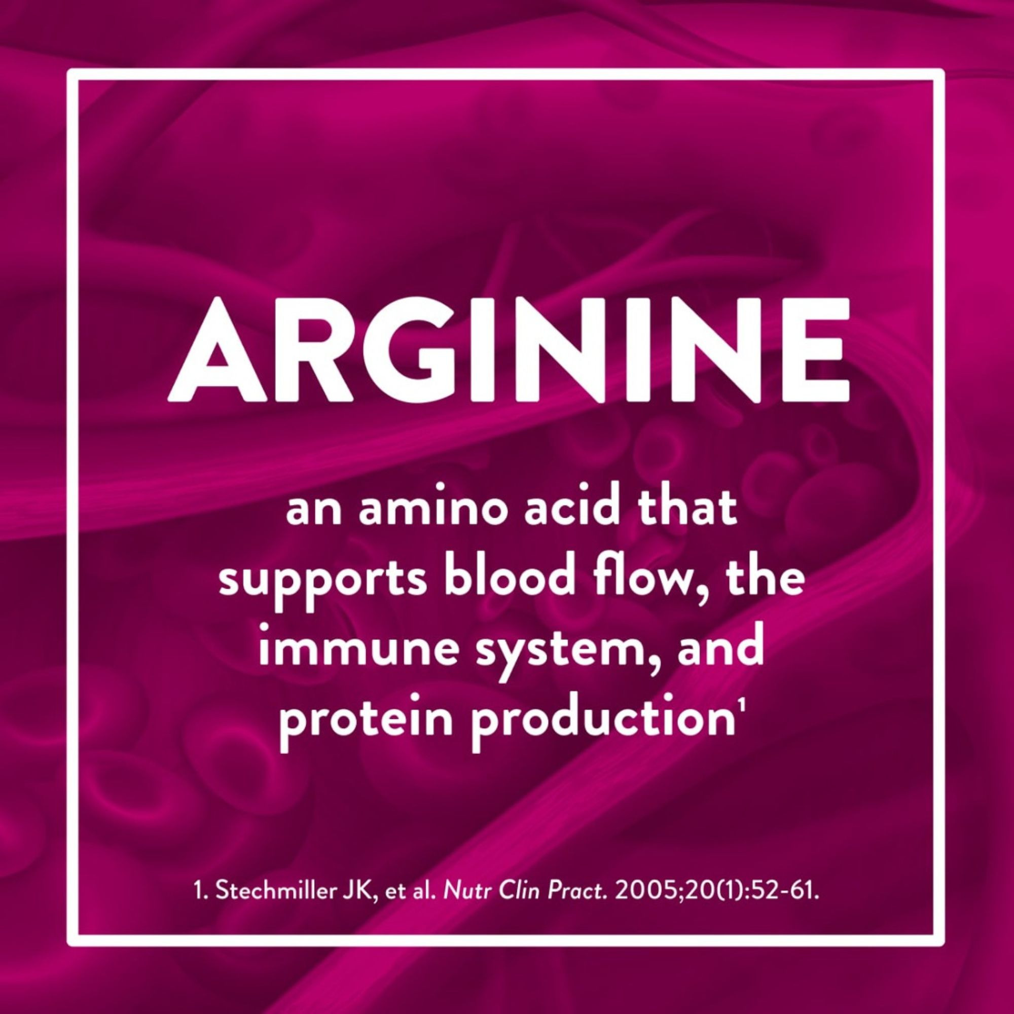 Juven Arginine/Glutamine Supplement Powder, Orange Flavor, 1.02 oz., Individual Packet