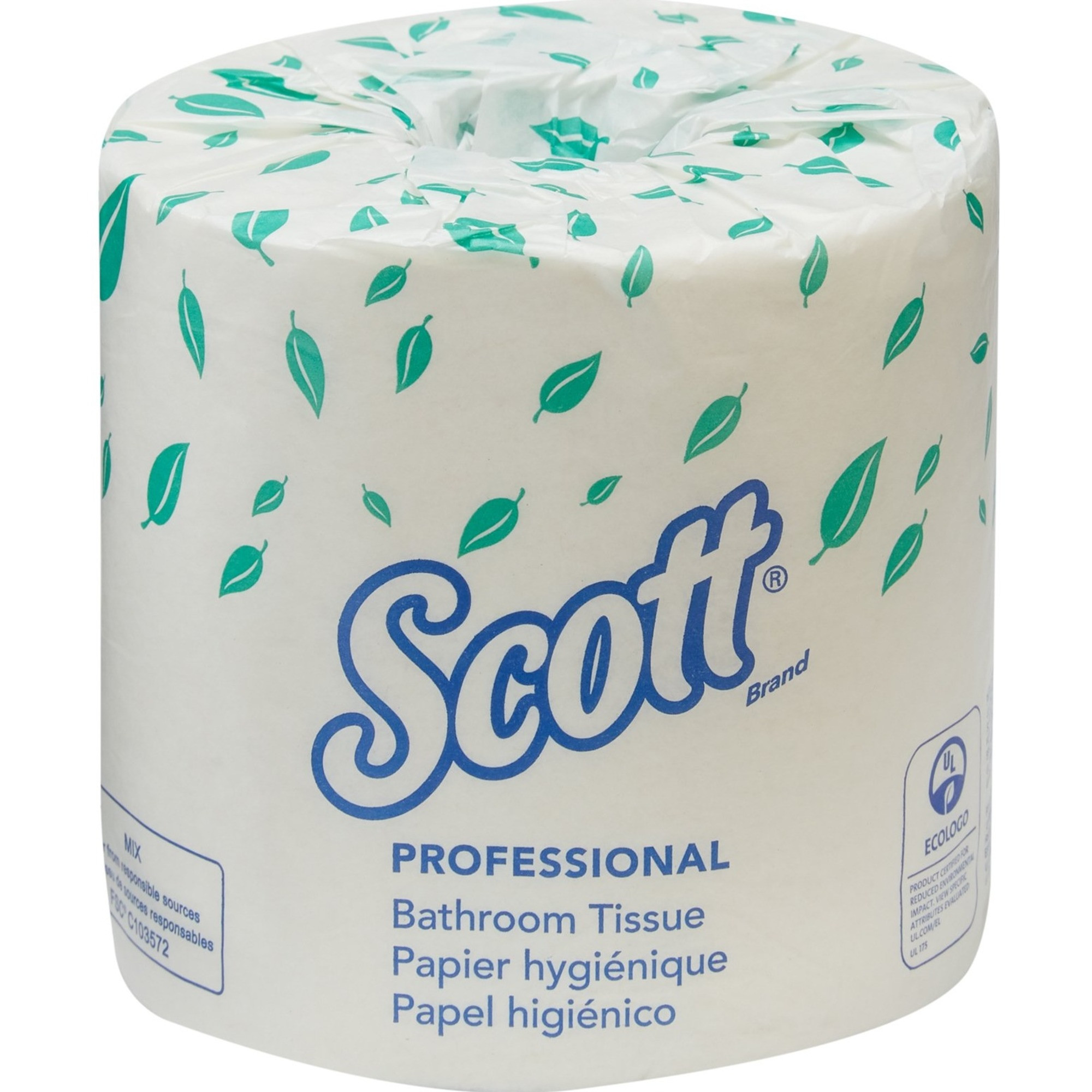 Scott Essential Toilet Tissue
