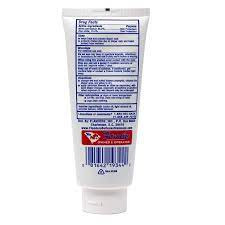 Flanders Diaper Rash Treatment, Scented, Tube, 4 oz.