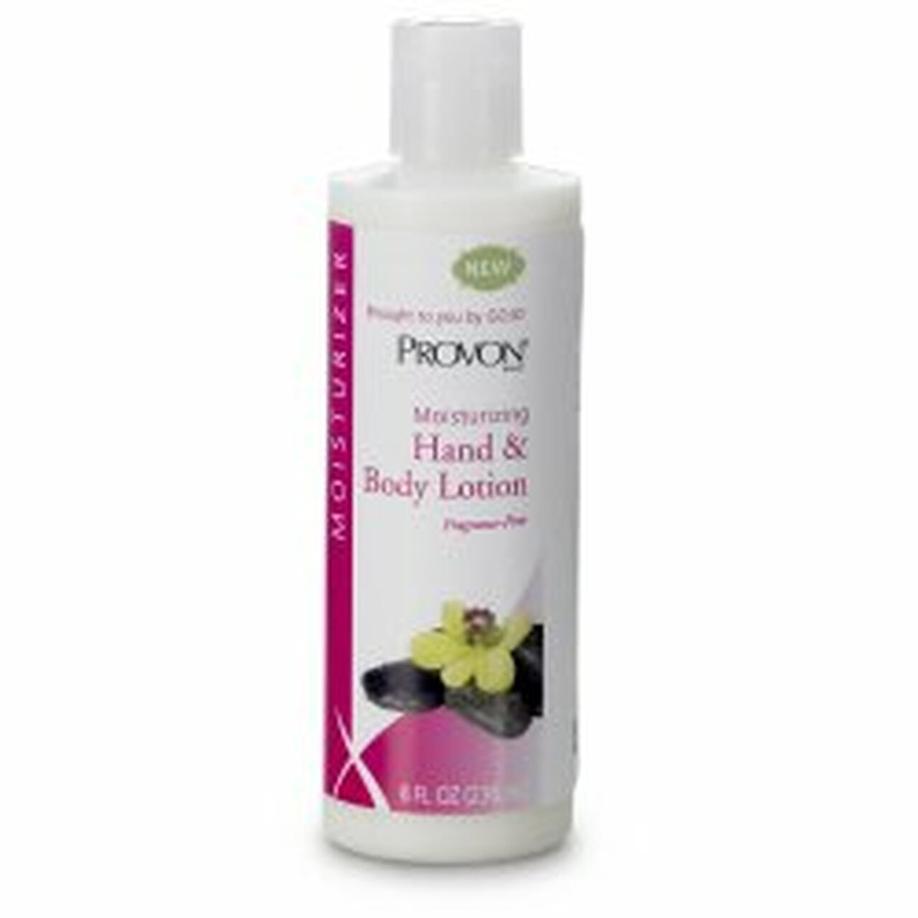 PROVON Hand and Body Moisturizer, Pump Bottle, Unscented Lotion, 16 oz.
