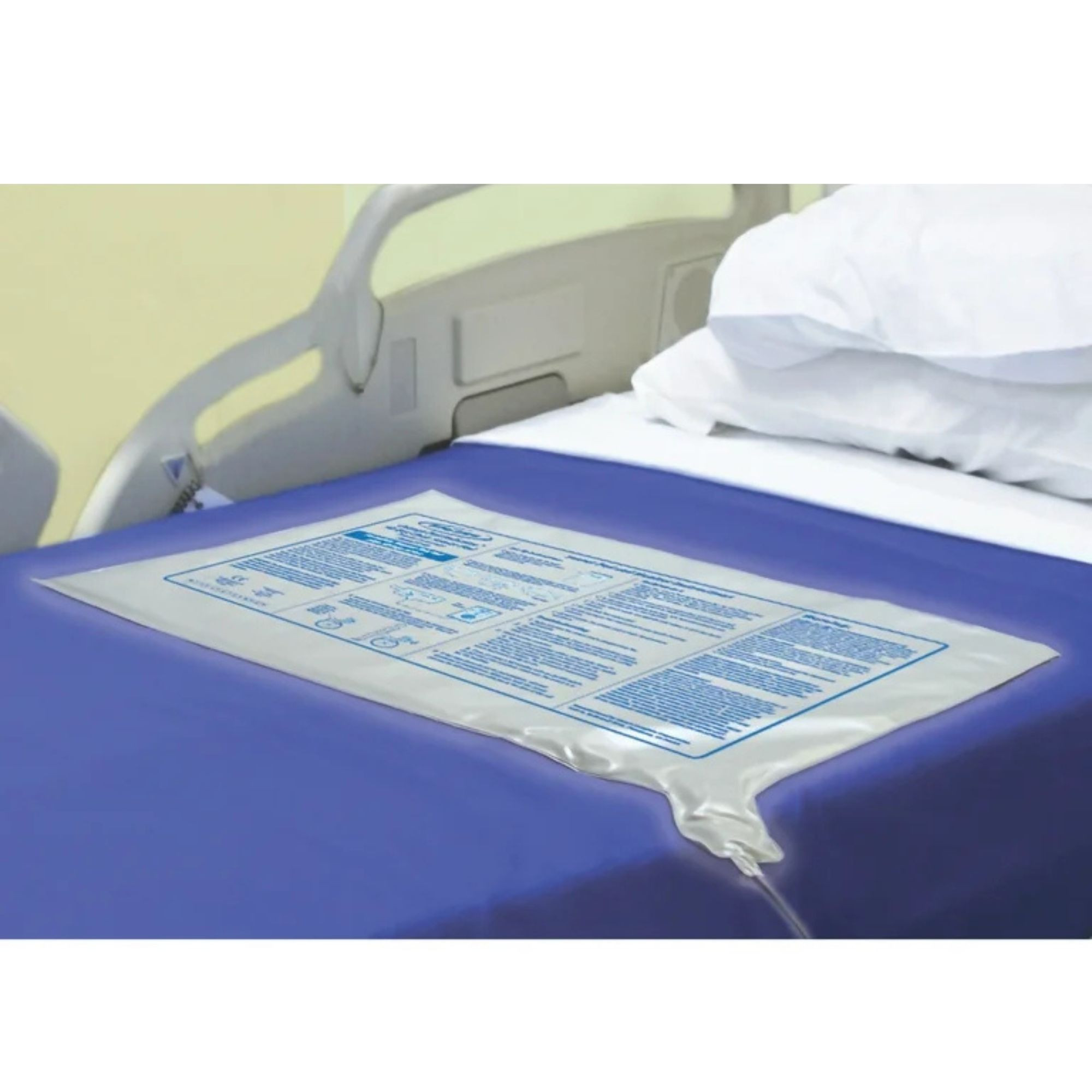 Smart Caregiver Bed Pressure Pad, TB-WI, 20 X 30" - 1 Pad