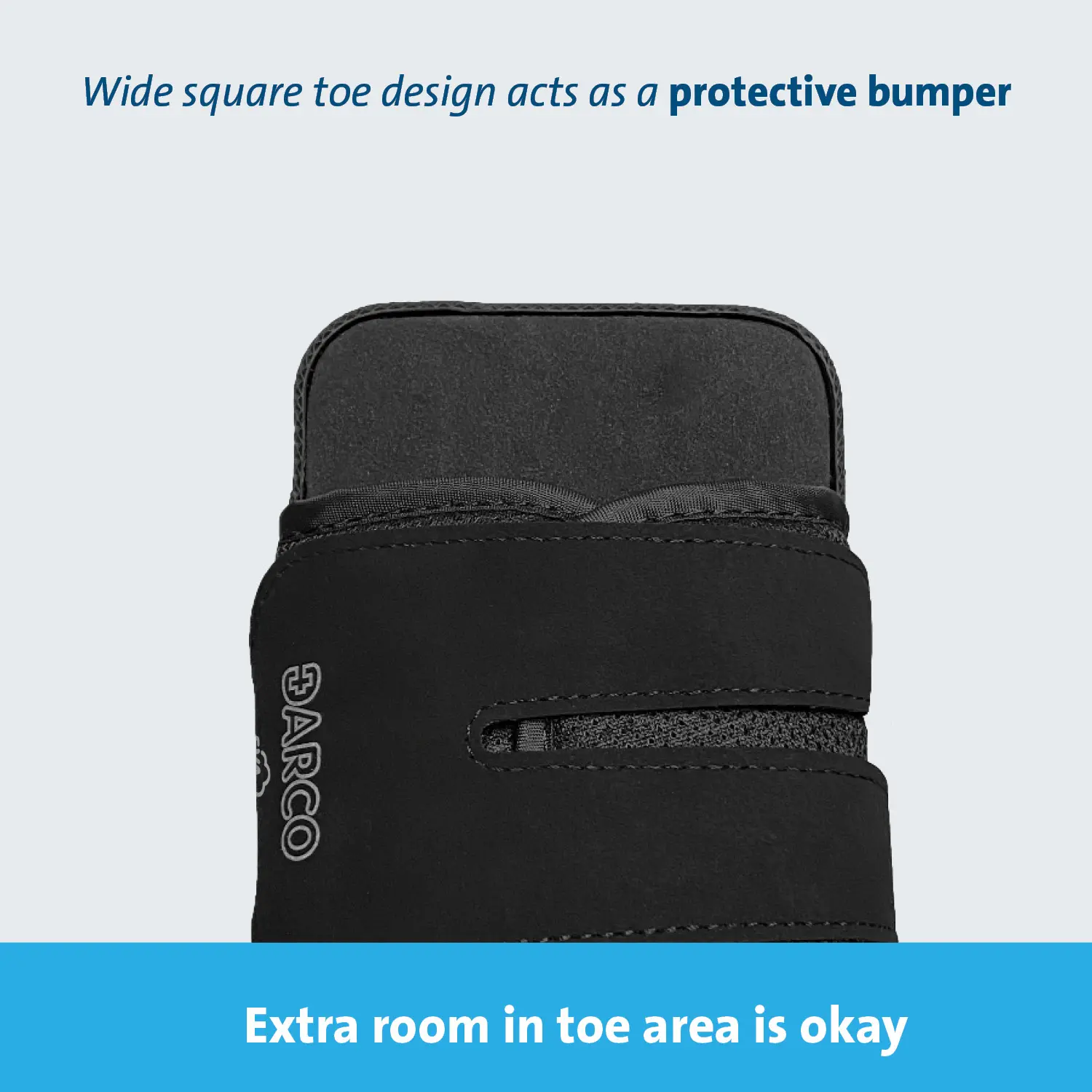 MedSurg Post-Op Shoe, Female